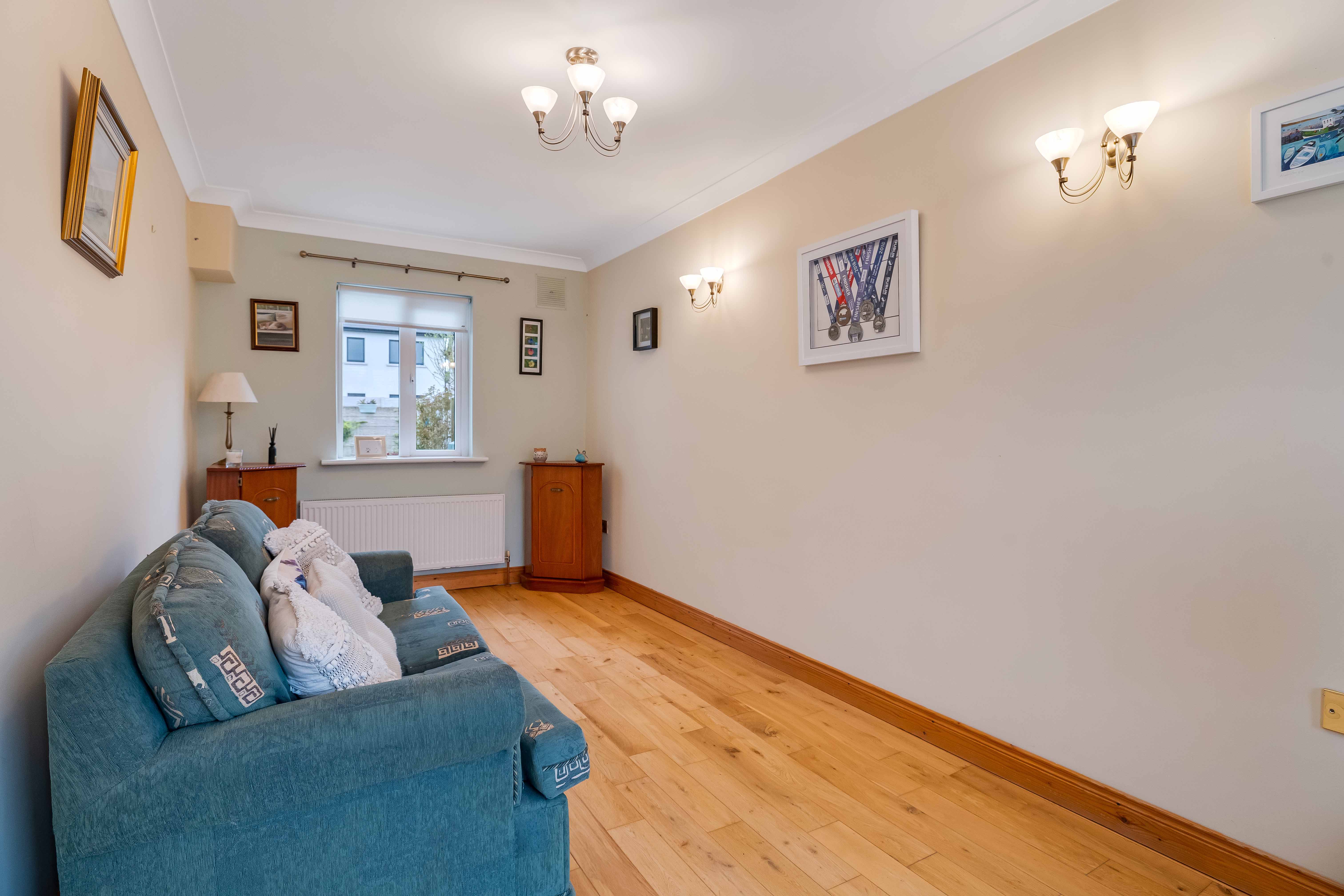 16 Bridgewell,  Johnstown Bridge, Co. Kildare, A83 V103