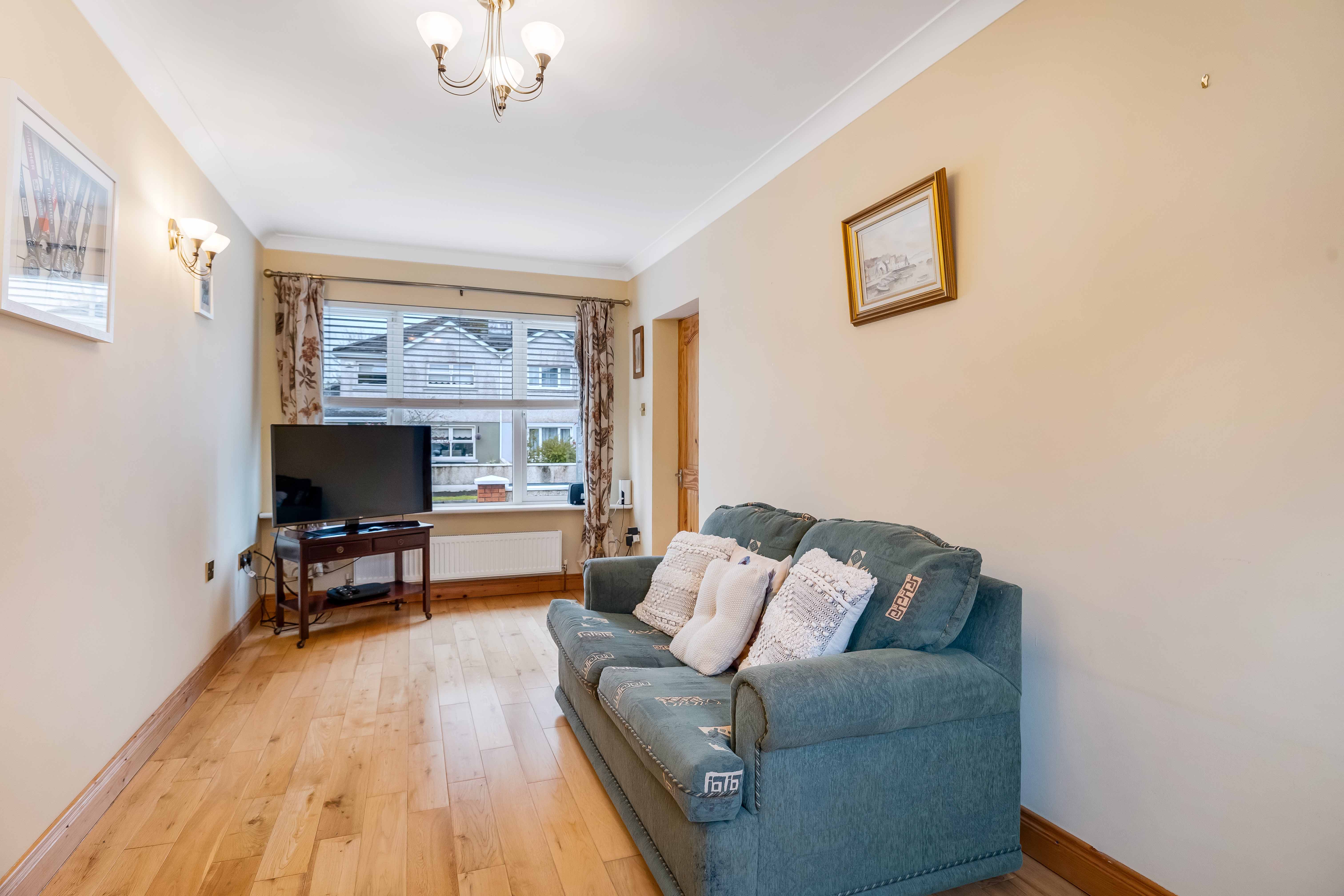 16 Bridgewell,  Johnstown Bridge, Co. Kildare, A83 V103