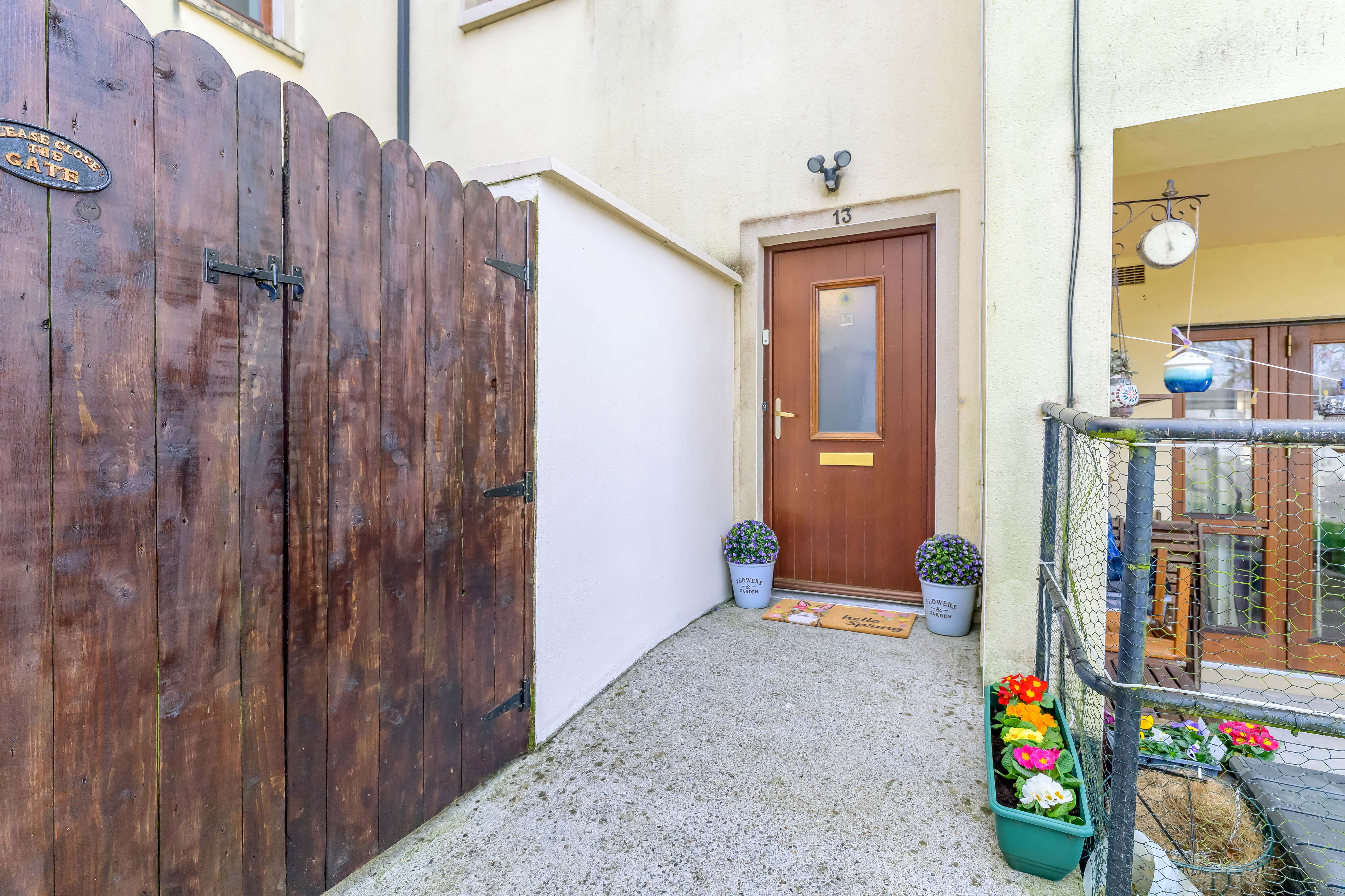 13 Edgeworth Green, Edgeworth Court, Longwood, Enfield, Co. Meath, A83 P985