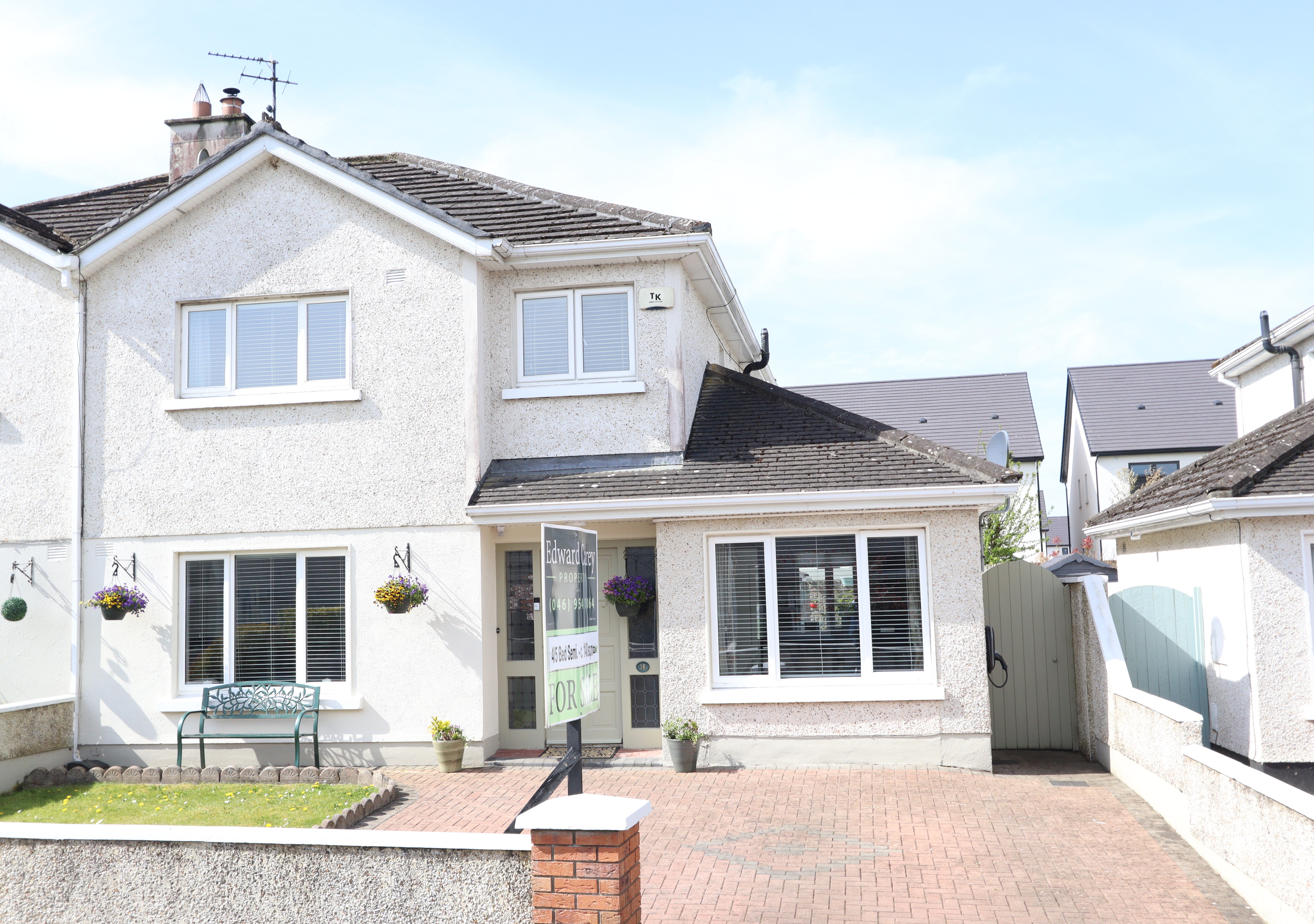 16 Bridgewell,  Johnstown Bridge, Co. Kildare, A83 V103