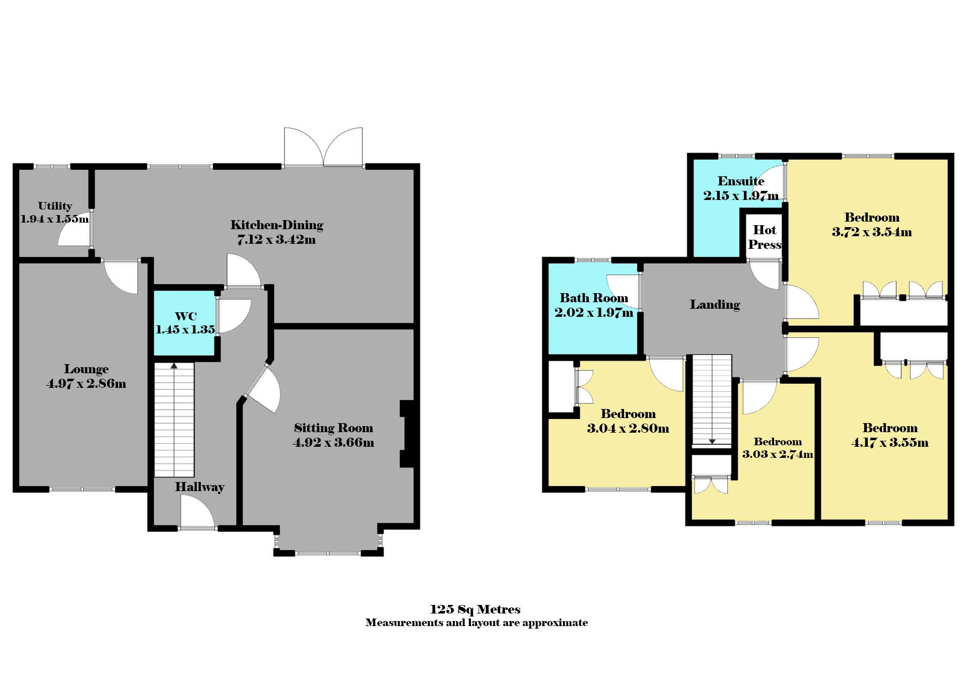 31 Brackinrainey Manor, Longwood,  Longwood, Co. Meath, A83 K793