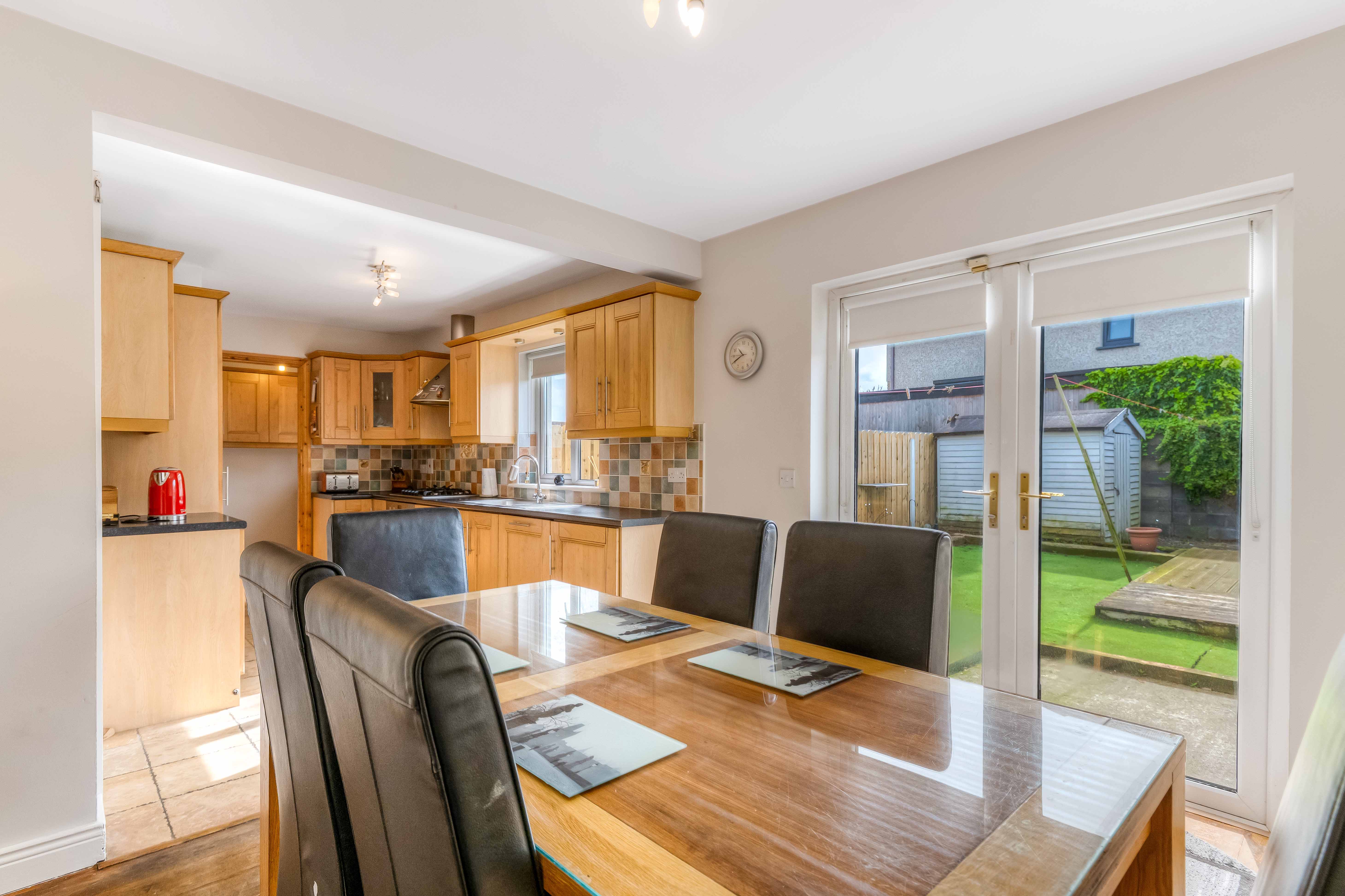 31 Brackinrainey Manor, Longwood,  Longwood, Co. Meath, A83 K793