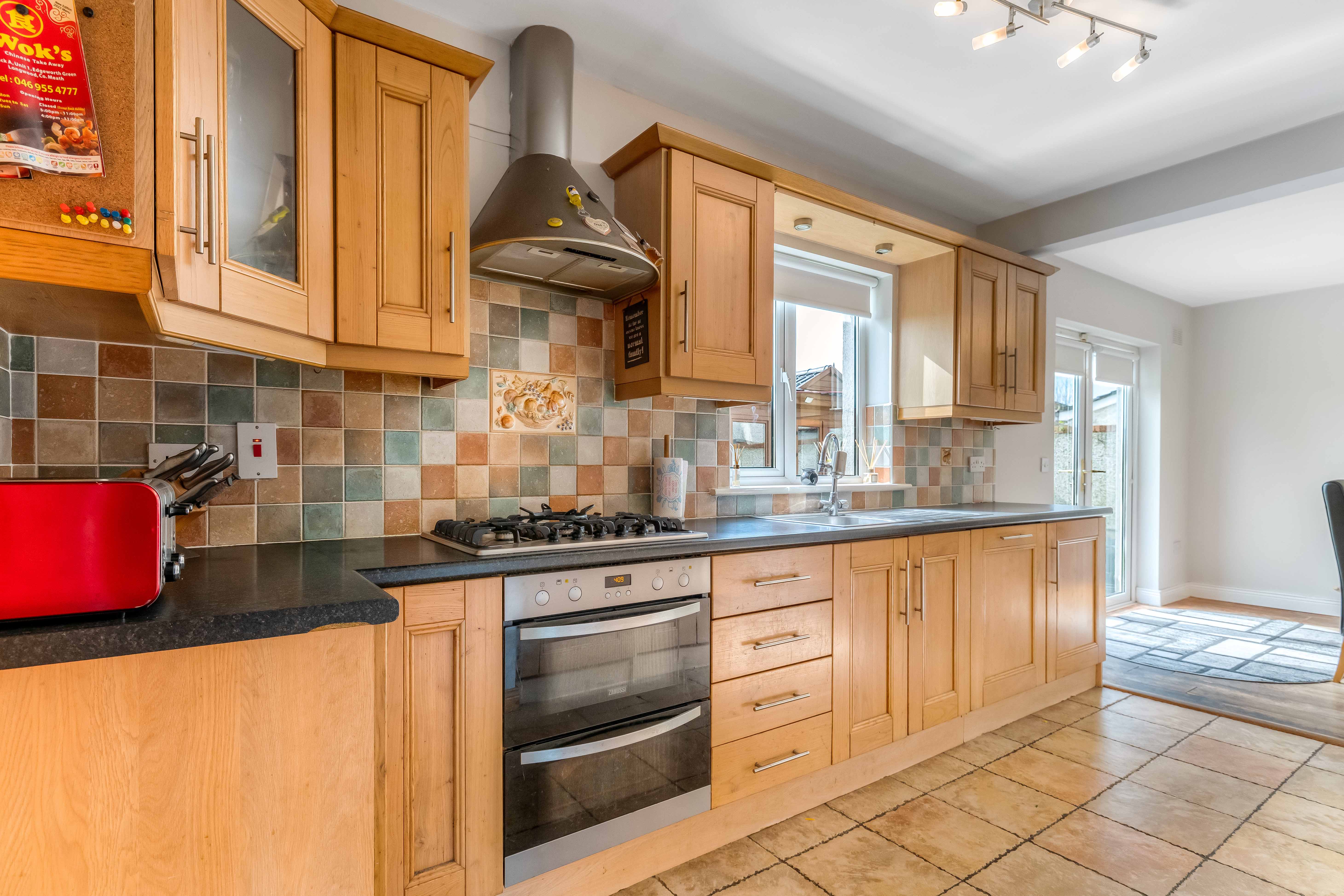 31 Brackinrainey Manor, Longwood,  Longwood, Co. Meath, A83 K793