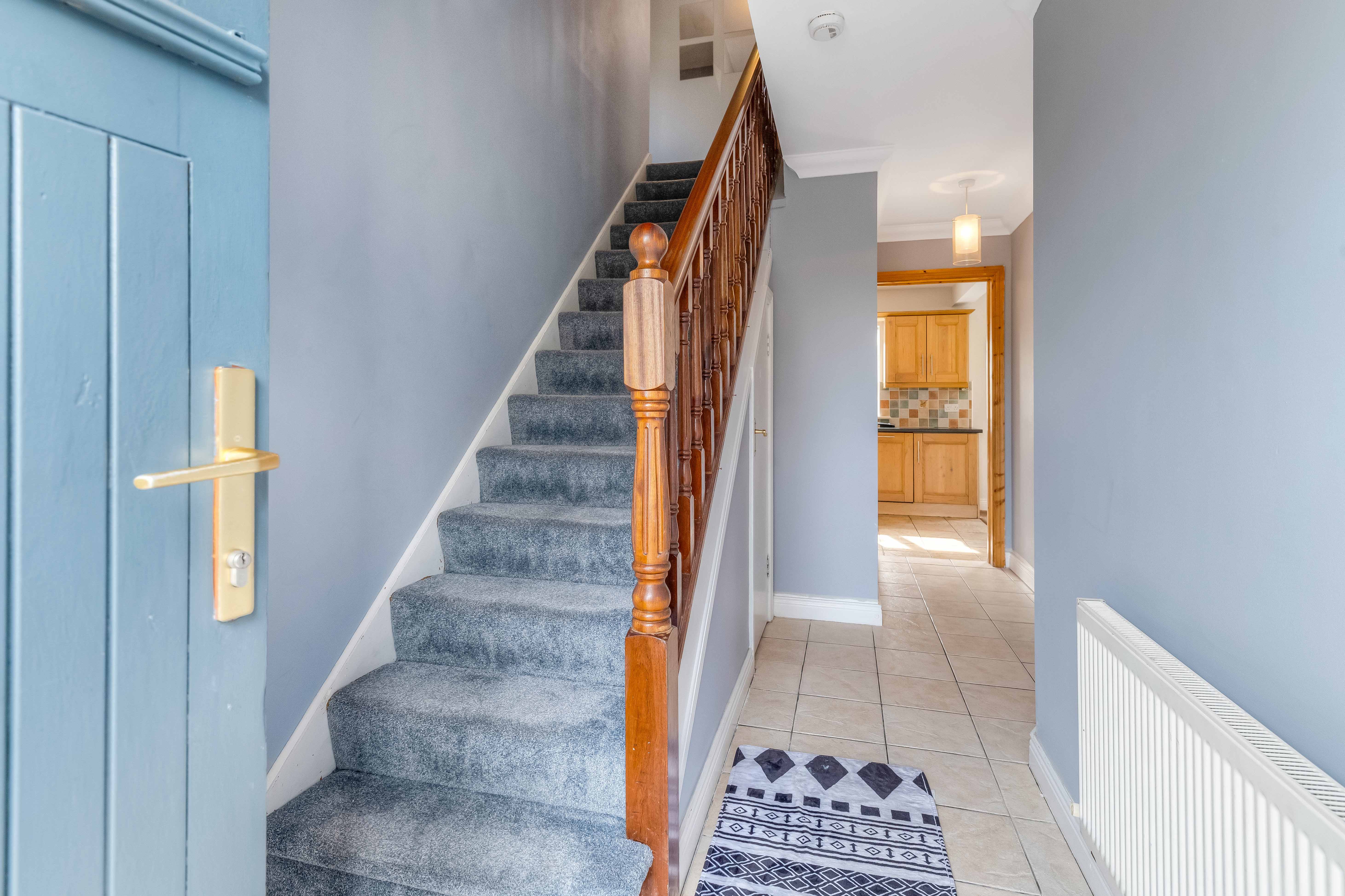 31 Brackinrainey Manor, Longwood,  Longwood, Co. Meath, A83 K793