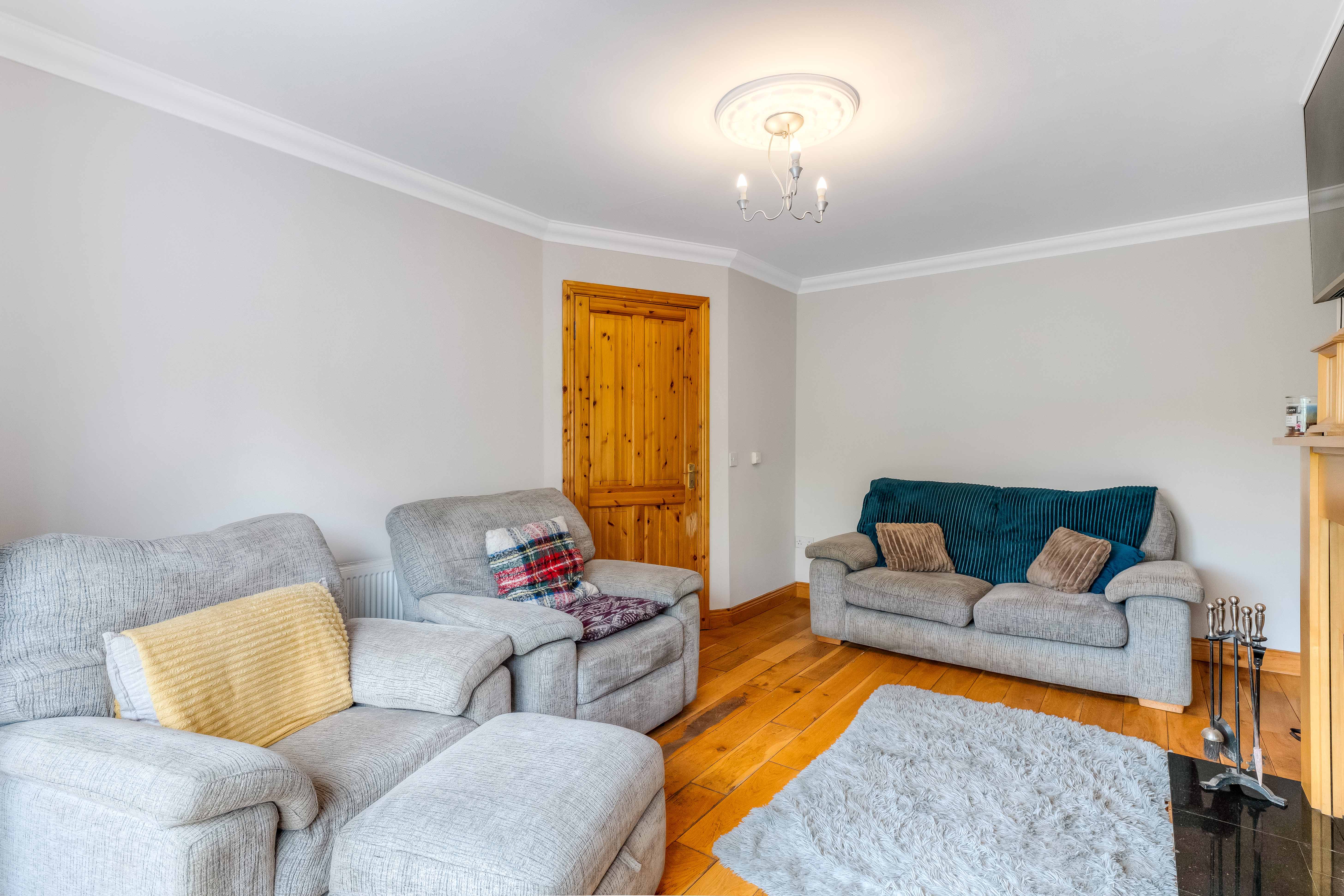 31 Brackinrainey Manor, Longwood,  Longwood, Co. Meath, A83 K793