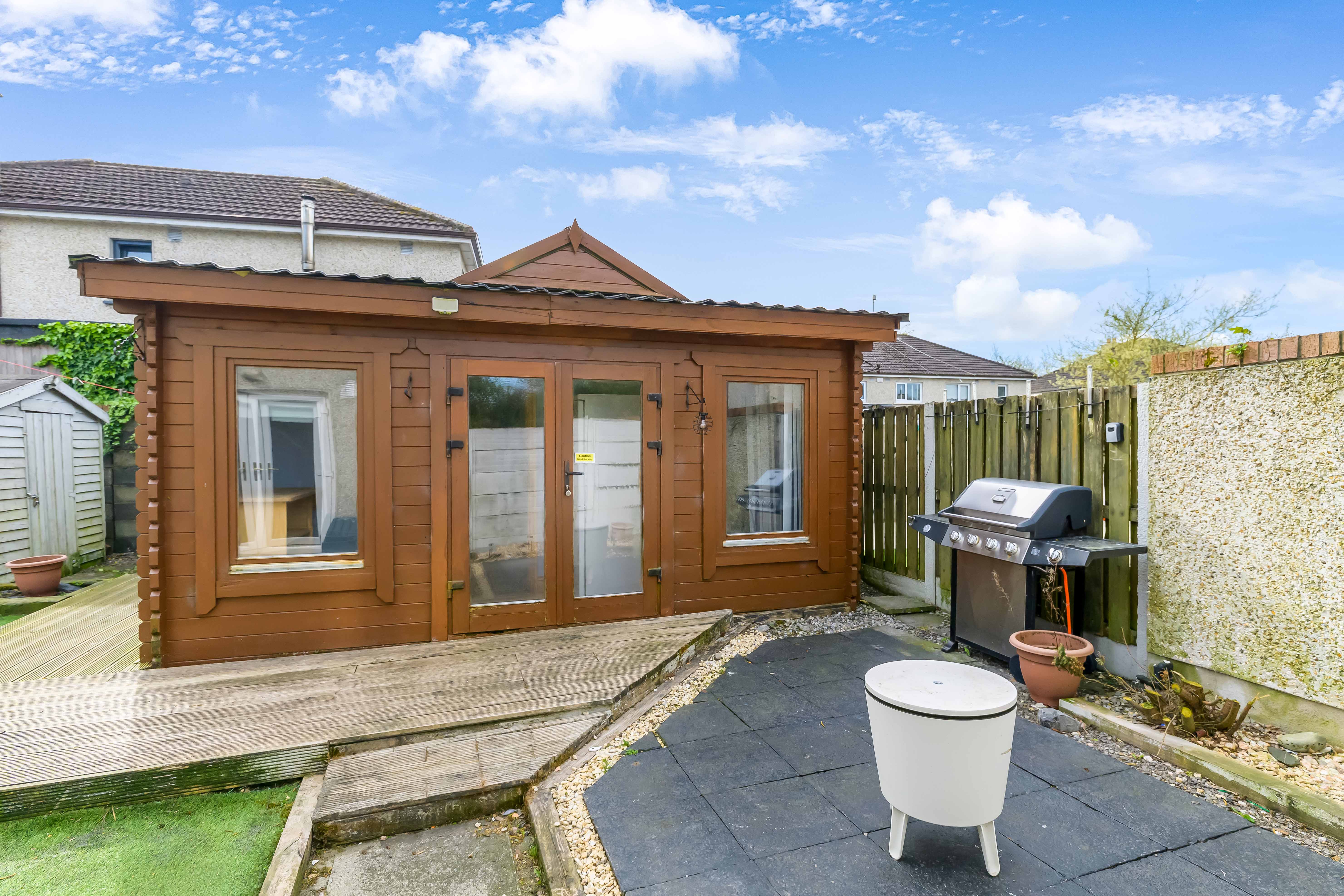 31 Brackinrainey Manor, Longwood,  Longwood, Co. Meath, A83 K793