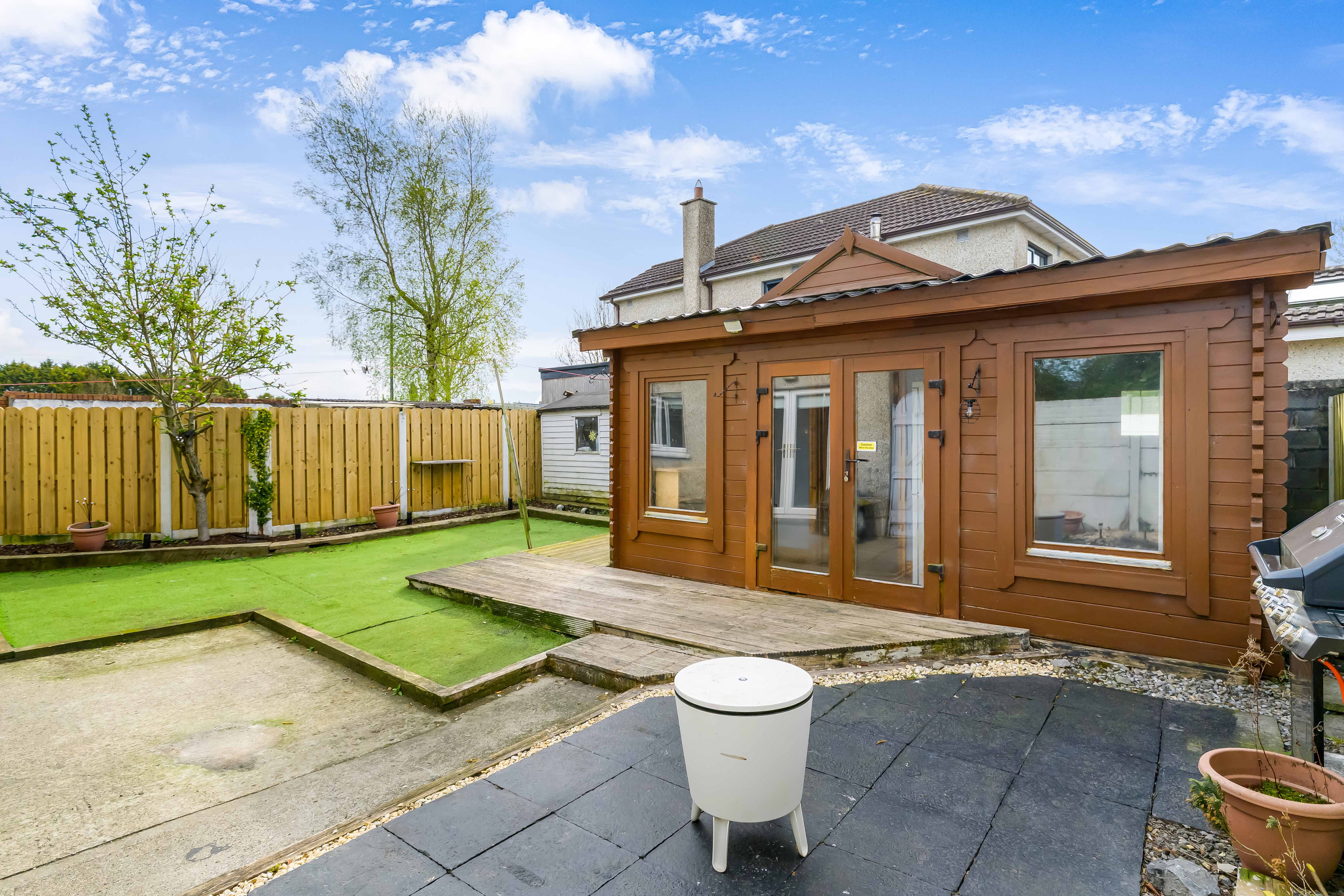 31 Brackinrainey Manor, Longwood,  Longwood, Co. Meath, A83 K793