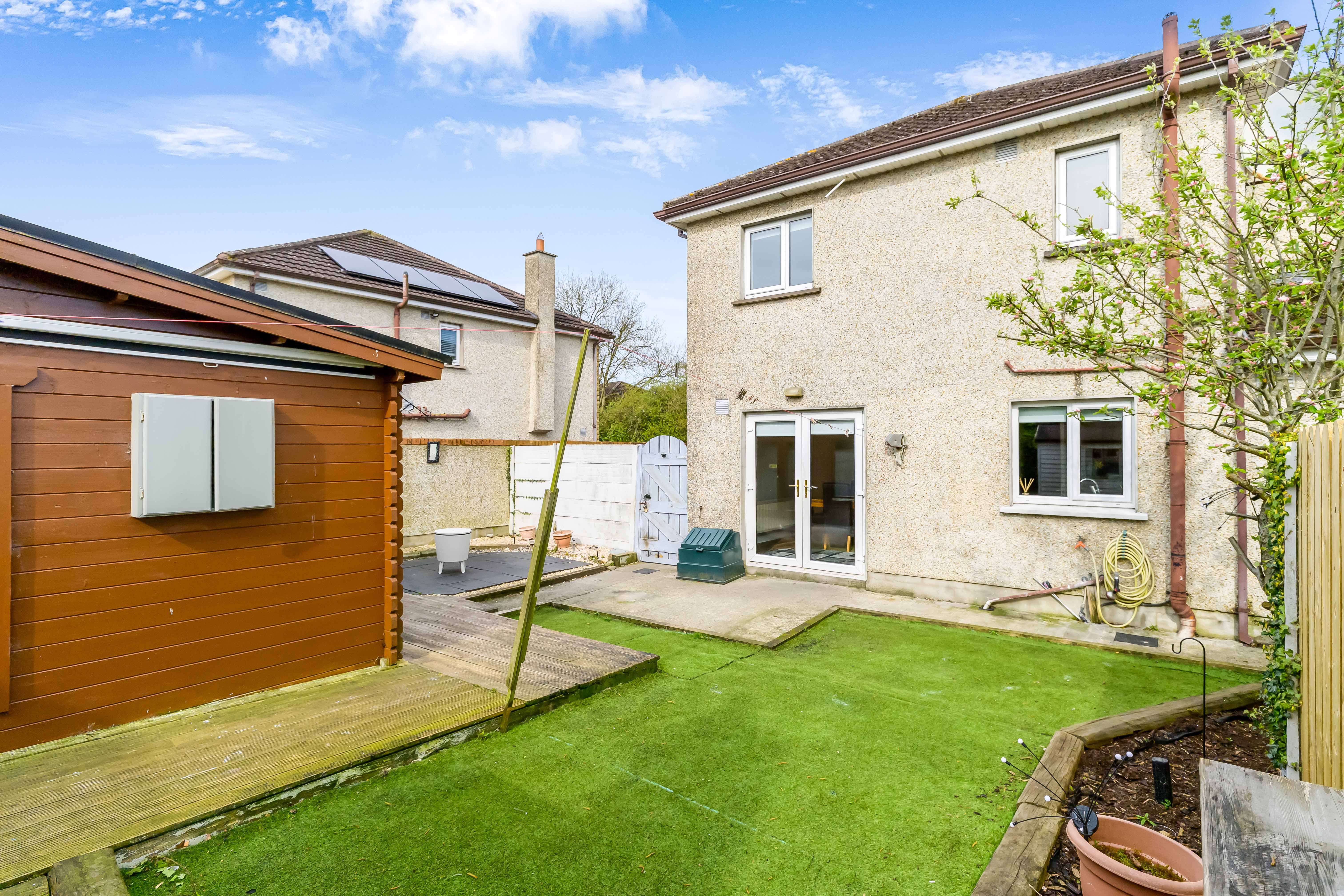 31 Brackinrainey Manor, Longwood,  Longwood, Co. Meath, A83 K793