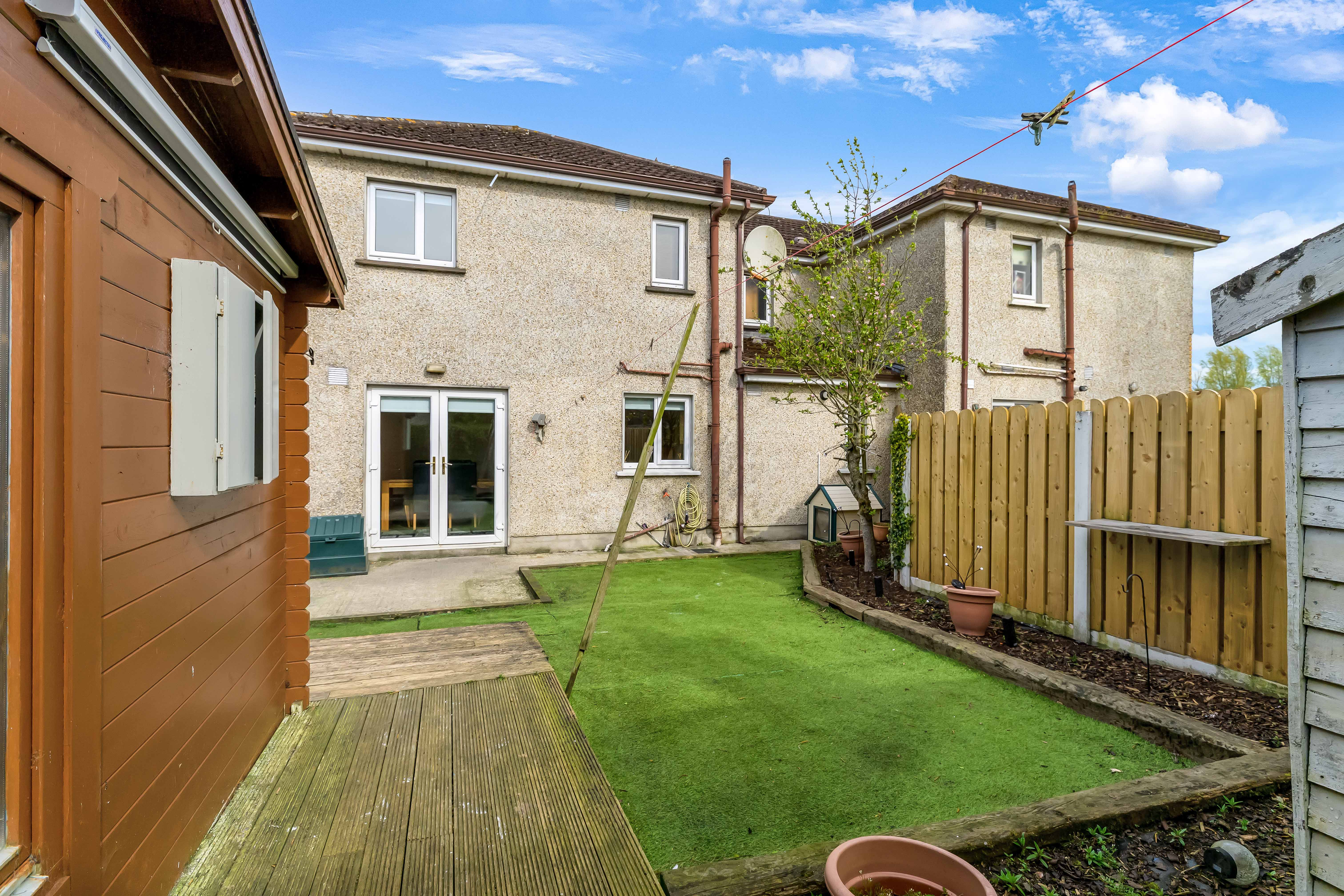 31 Brackinrainey Manor, Longwood,  Longwood, Co. Meath, A83 K793