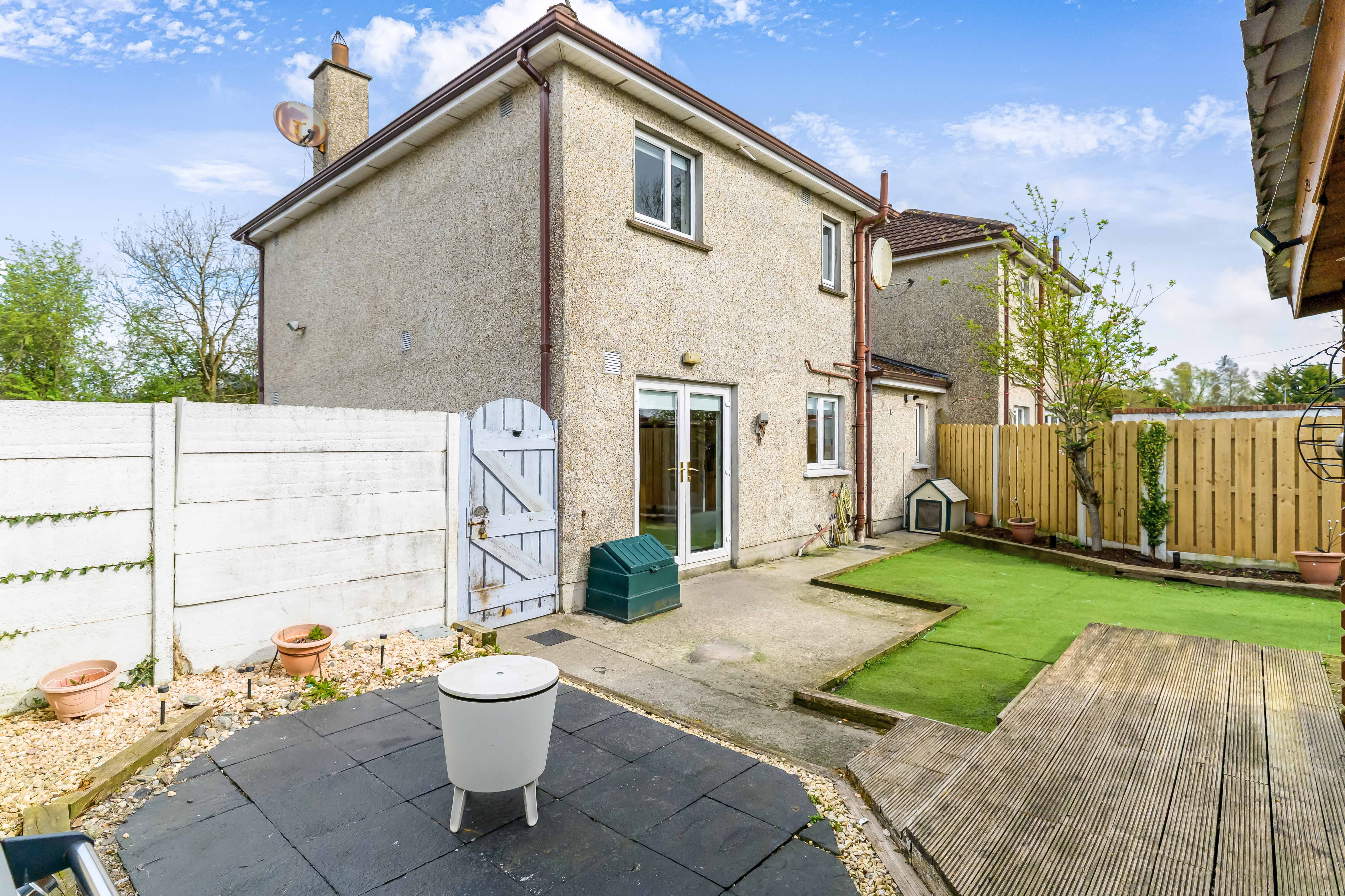 31 Brackinrainey Manor, Longwood,  Longwood, Co. Meath, A83 K793