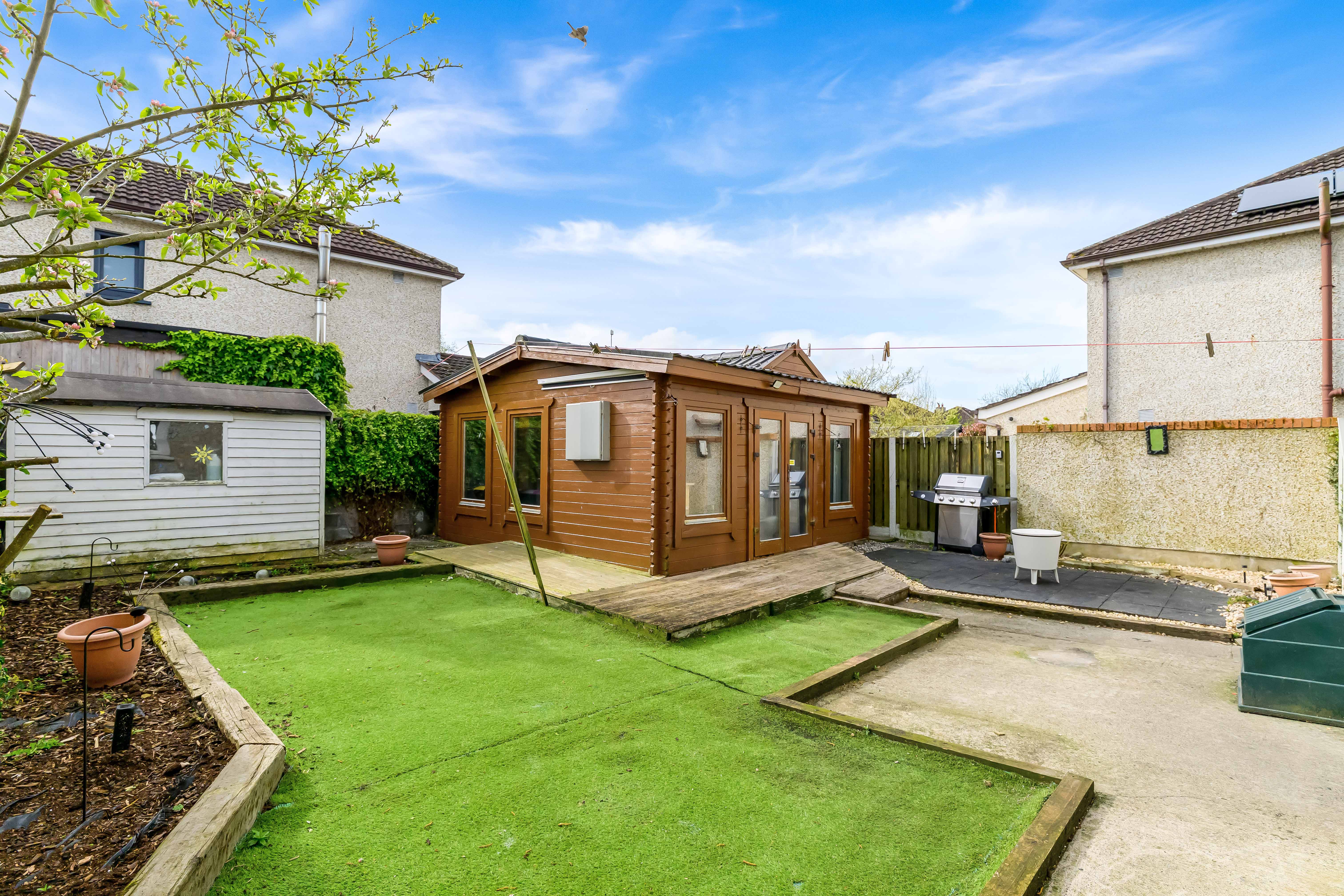 31 Brackinrainey Manor, Longwood,  Longwood, Co. Meath, A83 K793