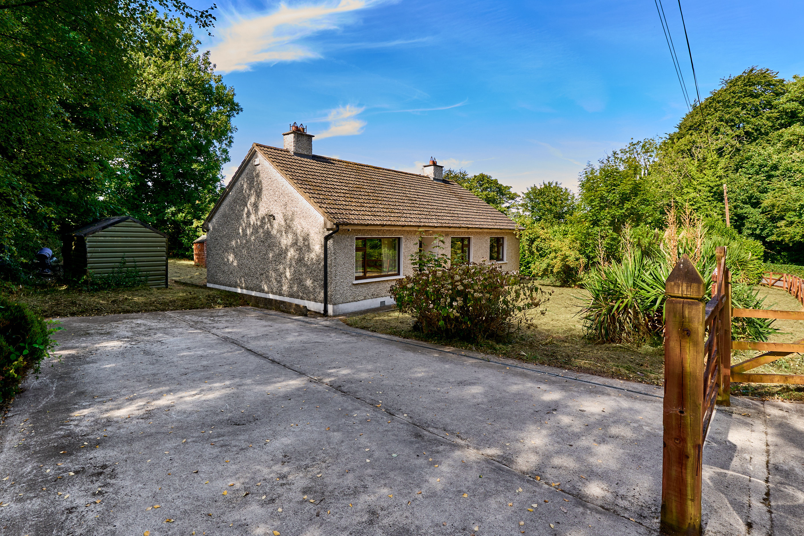 Cappagh, Enfield, Co. Meath, A83 DT61 Cappagh, Enfield, Co. Meath, A83 DT61