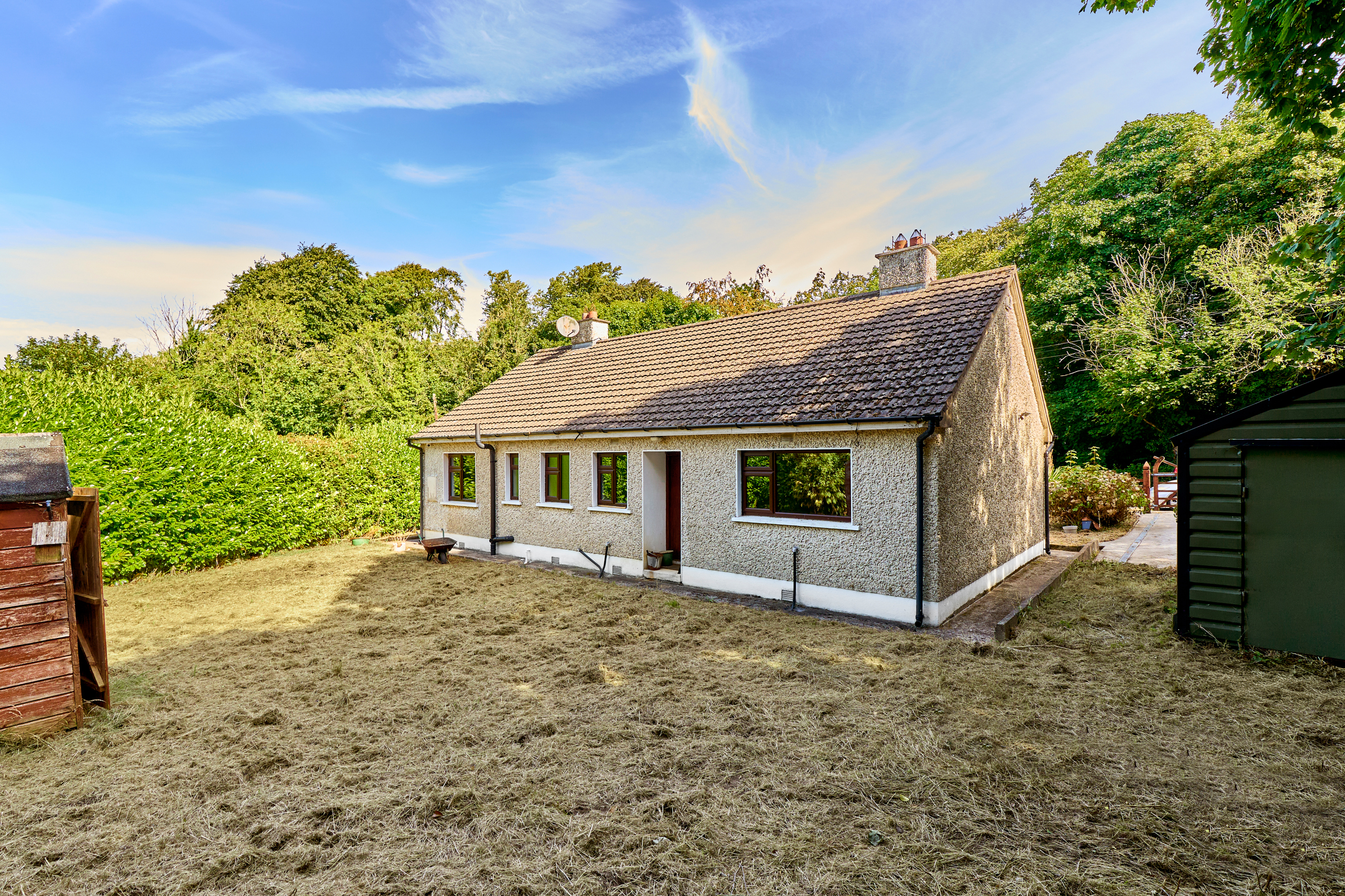Cappagh, Enfield, Co. Meath, A83 DT61 Cappagh, Enfield, Co. Meath, A83 DT61