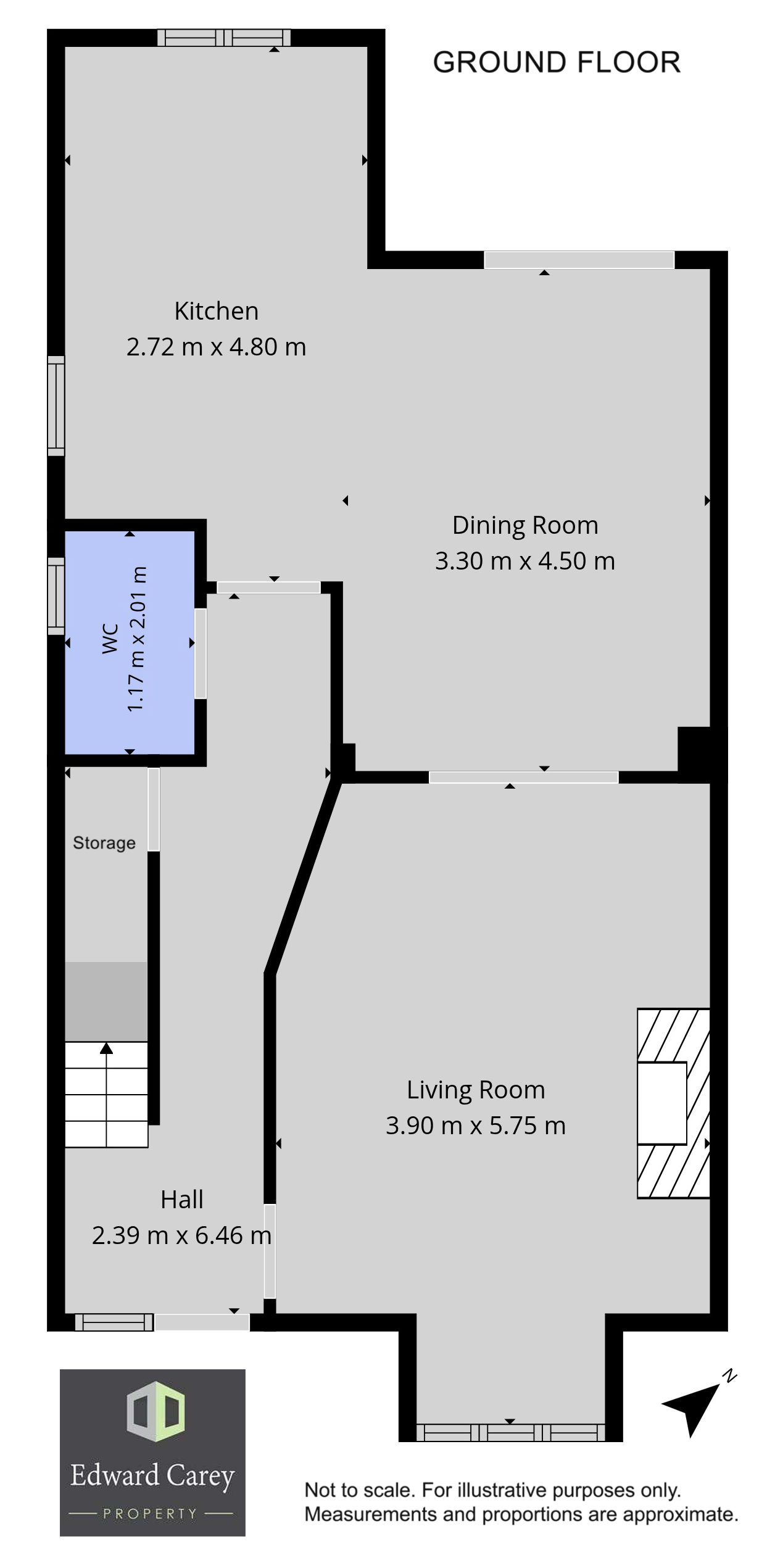 10 The Park, Rathdale, Enfield, Co. Meath, A83 X950 10 The Park, Rathdale, Enfield, Co. Meath, A83 X950