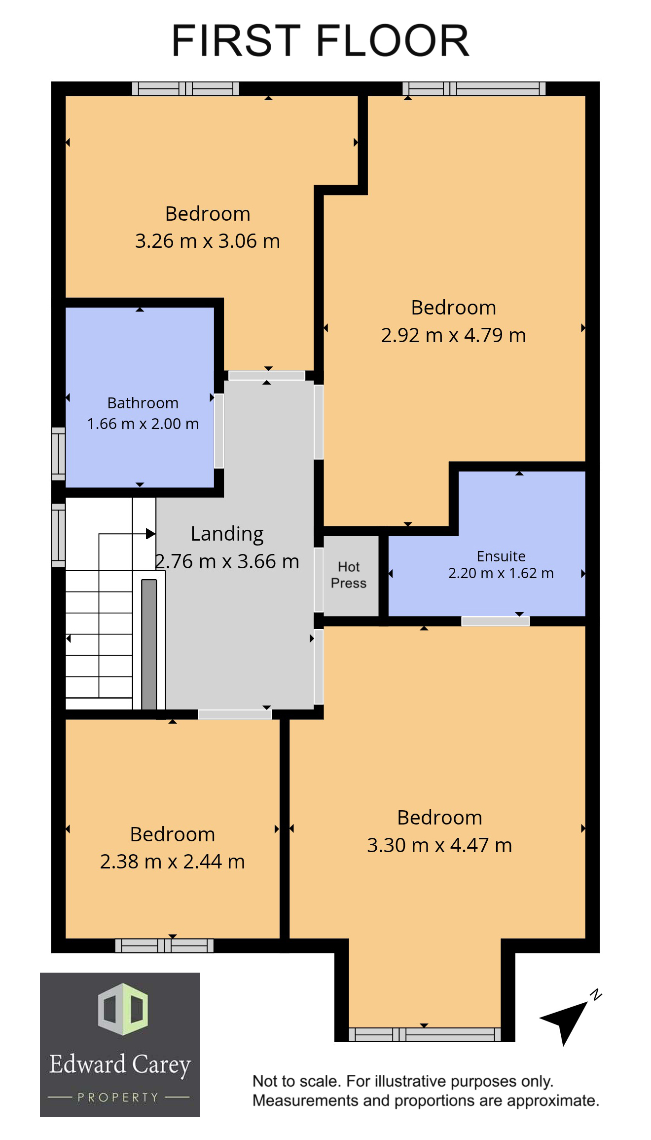 10 The Park, Rathdale, Enfield, Co. Meath, A83 X950 10 The Park, Rathdale, Enfield, Co. Meath, A83 X950