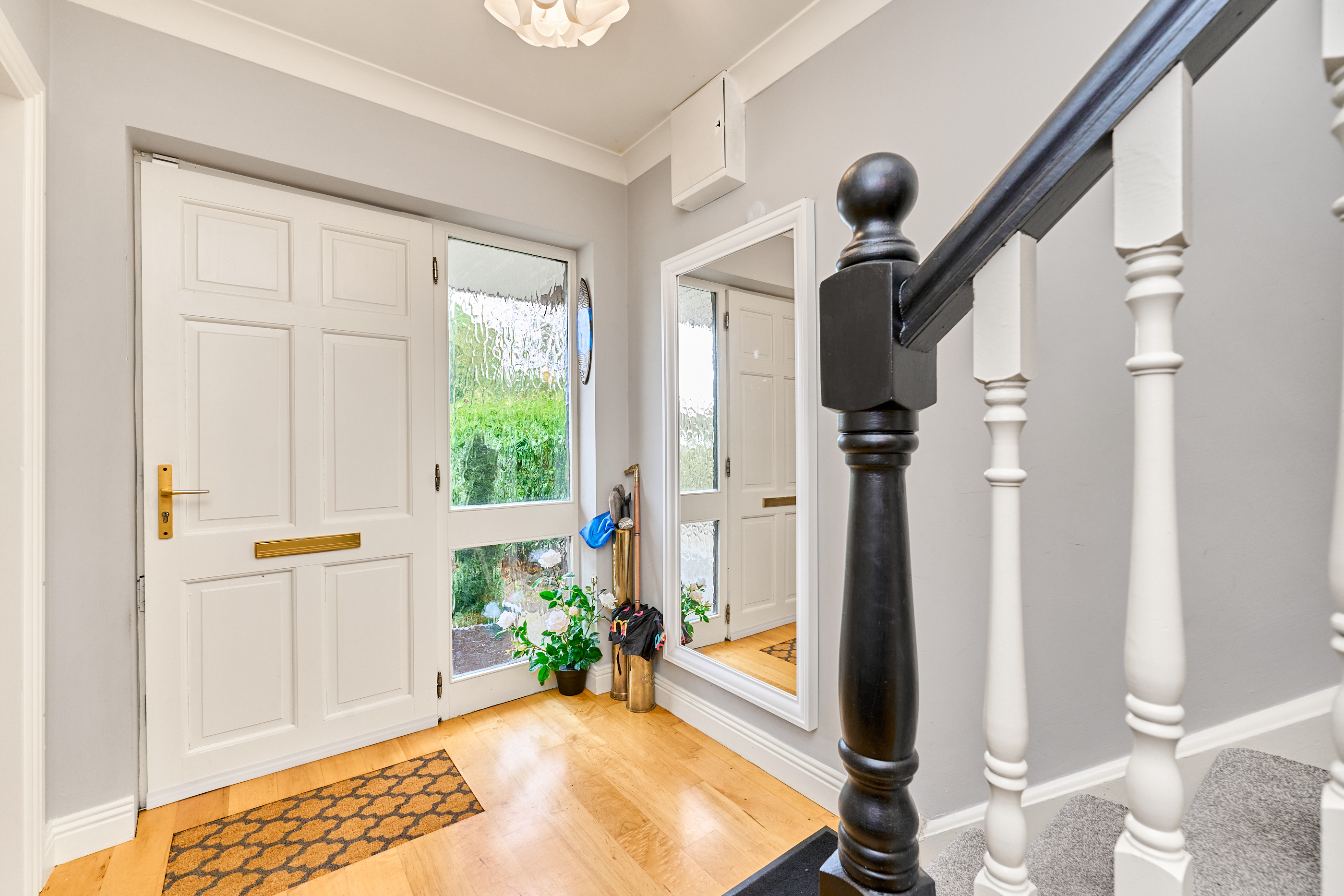 10 The Park, Rathdale, Enfield, Co. Meath, A83 X950 10 The Park, Rathdale, Enfield, Co. Meath, A83 X950