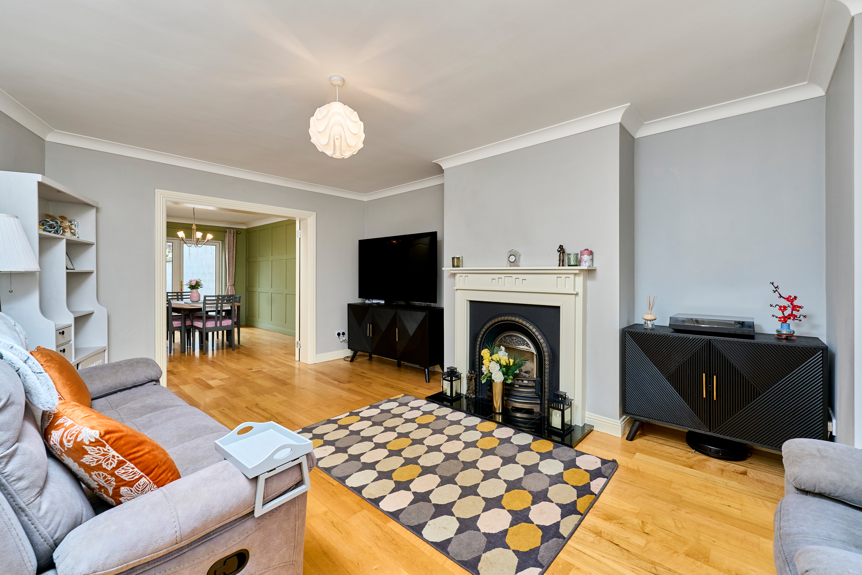 10 The Park, Rathdale, Enfield, Co. Meath, A83 X950 10 The Park, Rathdale, Enfield, Co. Meath, A83 X950