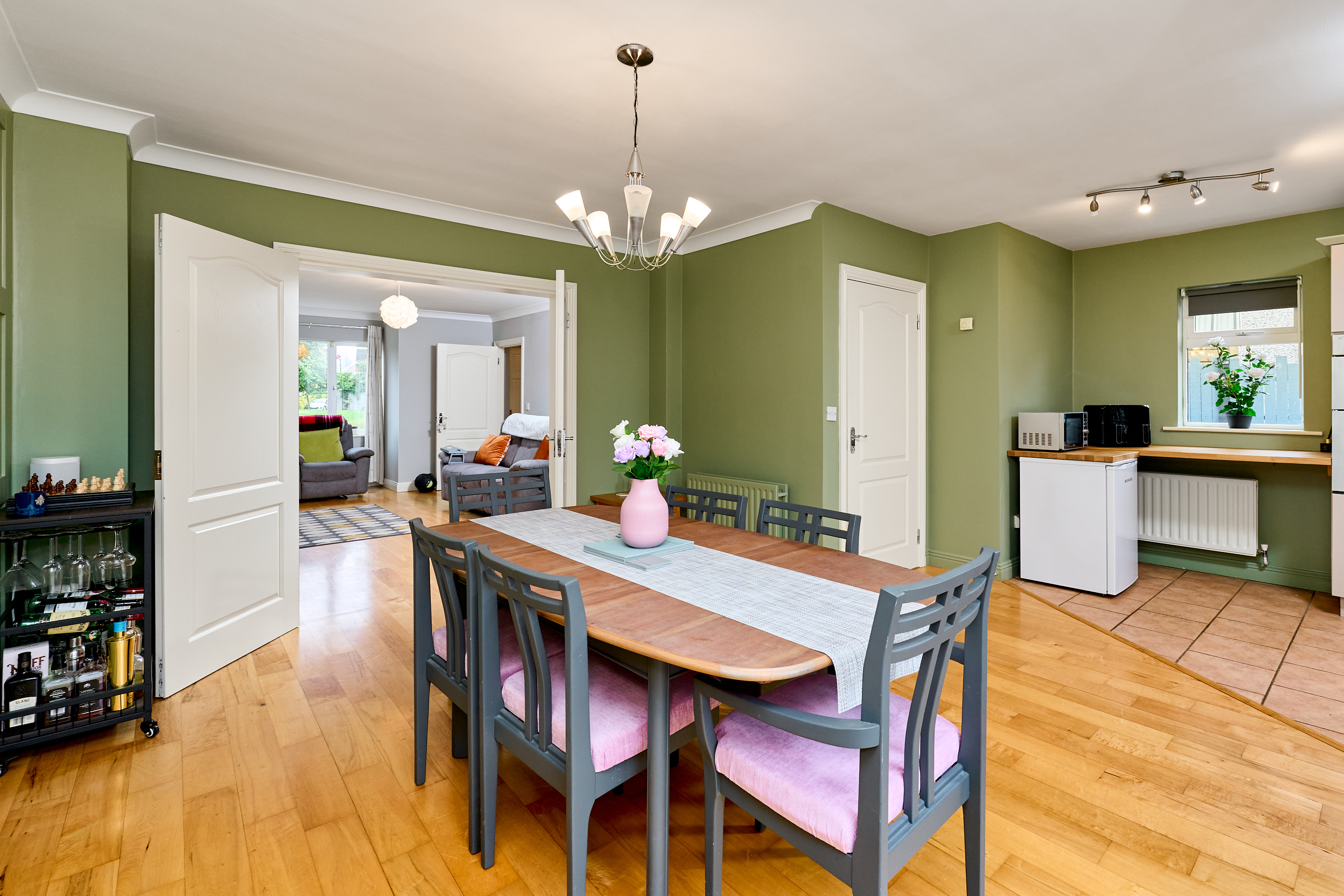 10 The Park, Rathdale, Enfield, Co. Meath, A83 X950 10 The Park, Rathdale, Enfield, Co. Meath, A83 X950