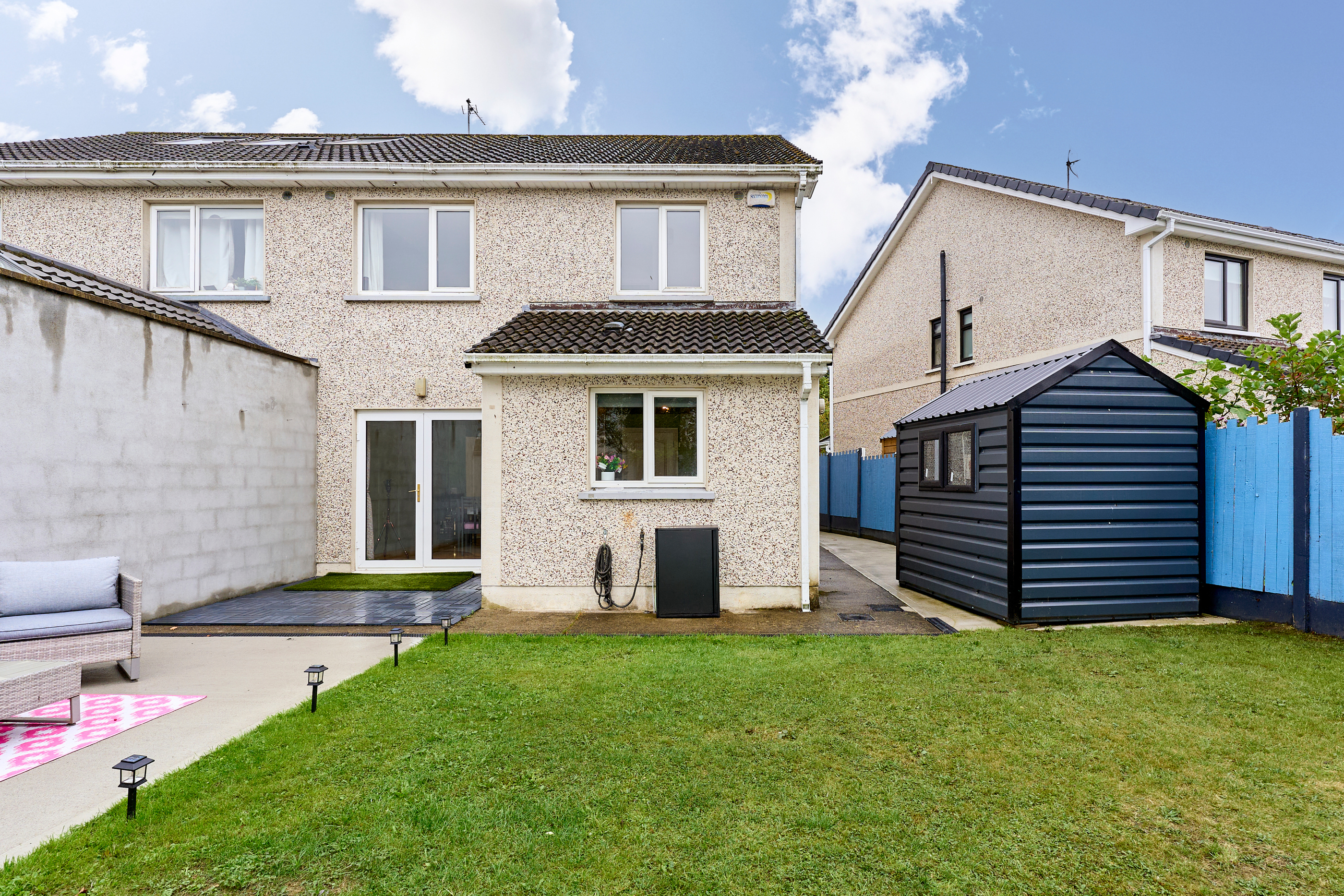 10 The Park, Rathdale, Enfield, Co. Meath, A83 X950 10 The Park, Rathdale, Enfield, Co. Meath, A83 X950