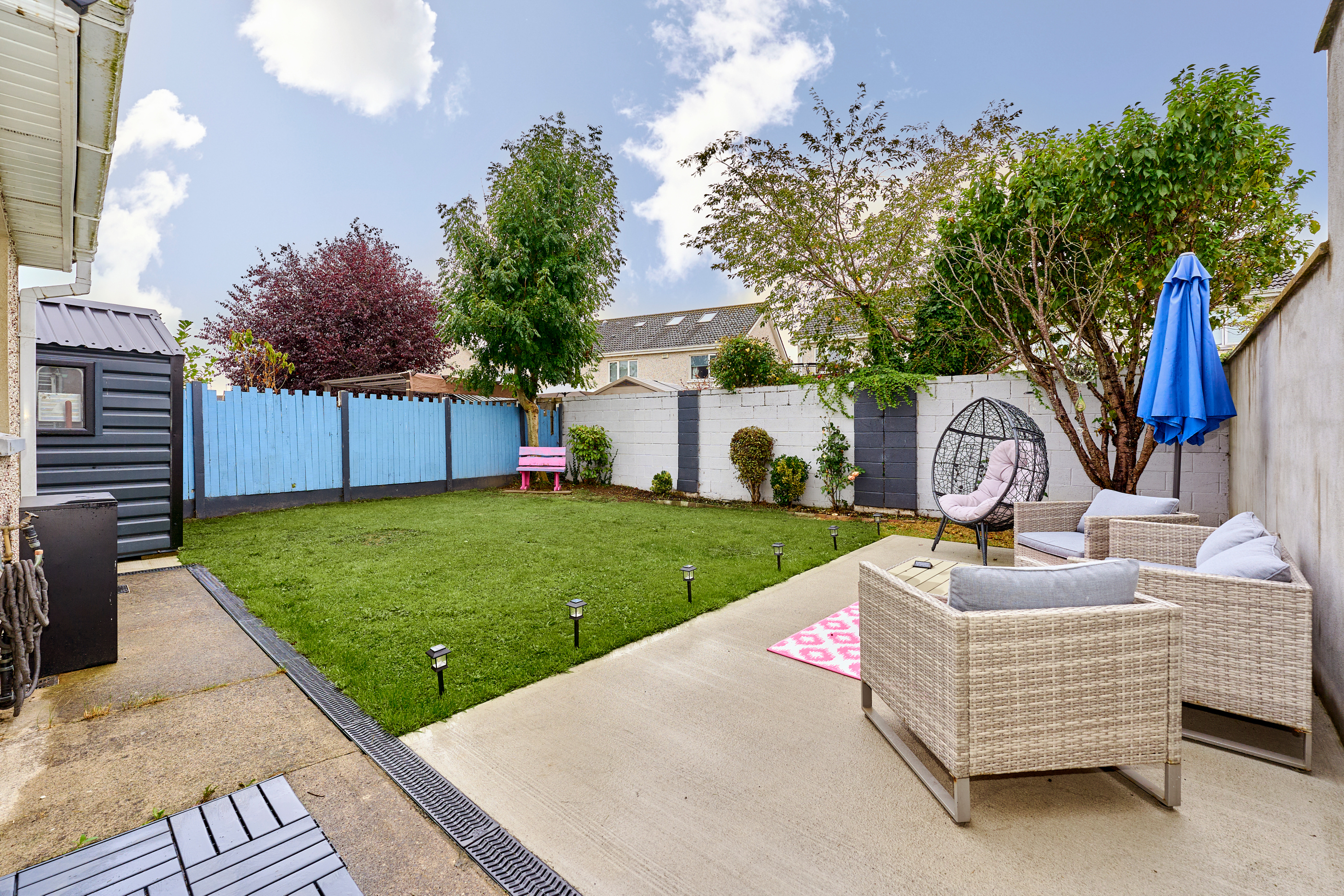 10 The Park, Rathdale, Enfield, Co. Meath, A83 X950 10 The Park, Rathdale, Enfield, Co. Meath, A83 X950