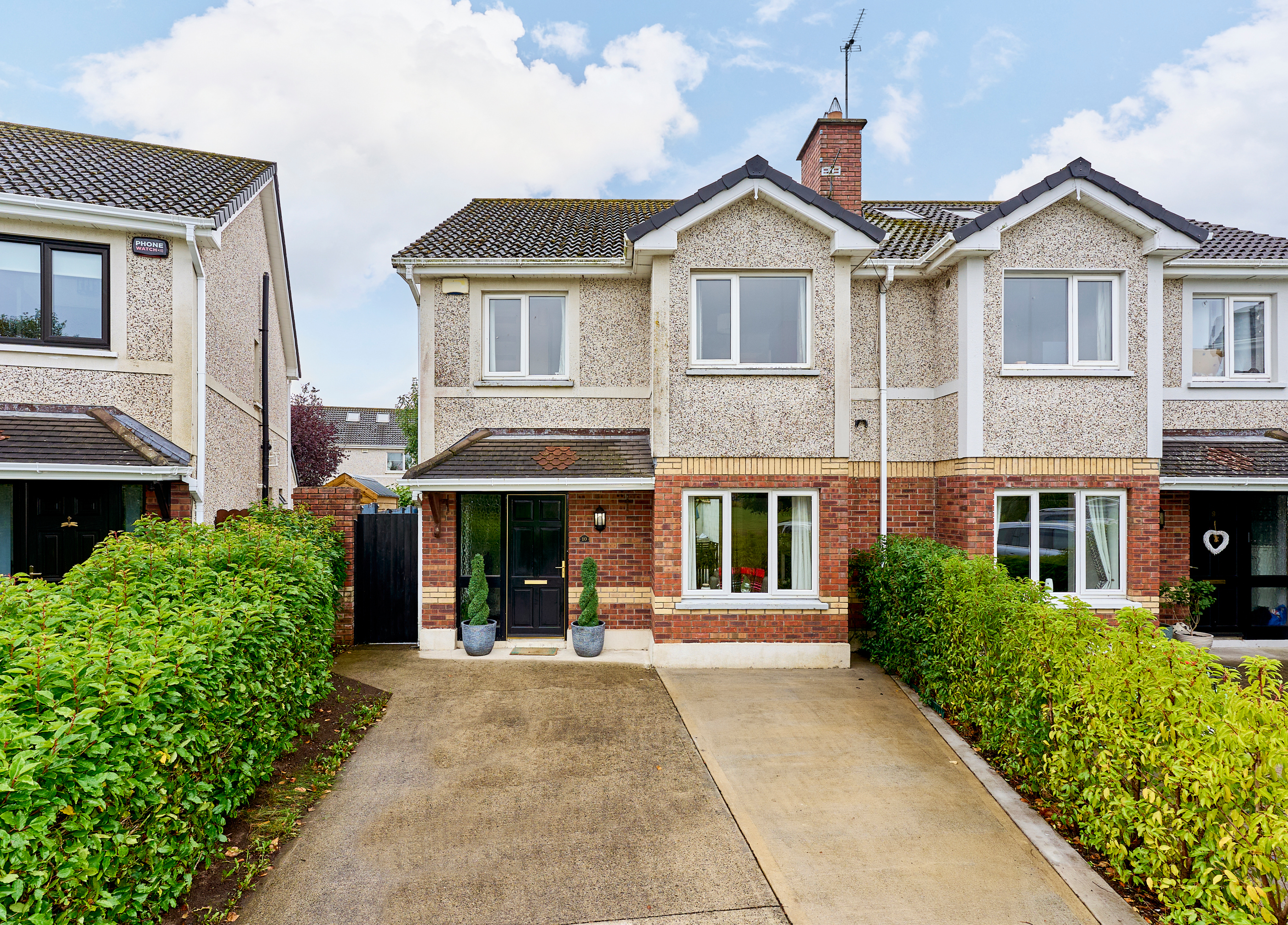 10 The Park, Rathdale, Enfield, Co. Meath, A83 X950 10 The Park, Rathdale, Enfield, Co. Meath, A83 X950