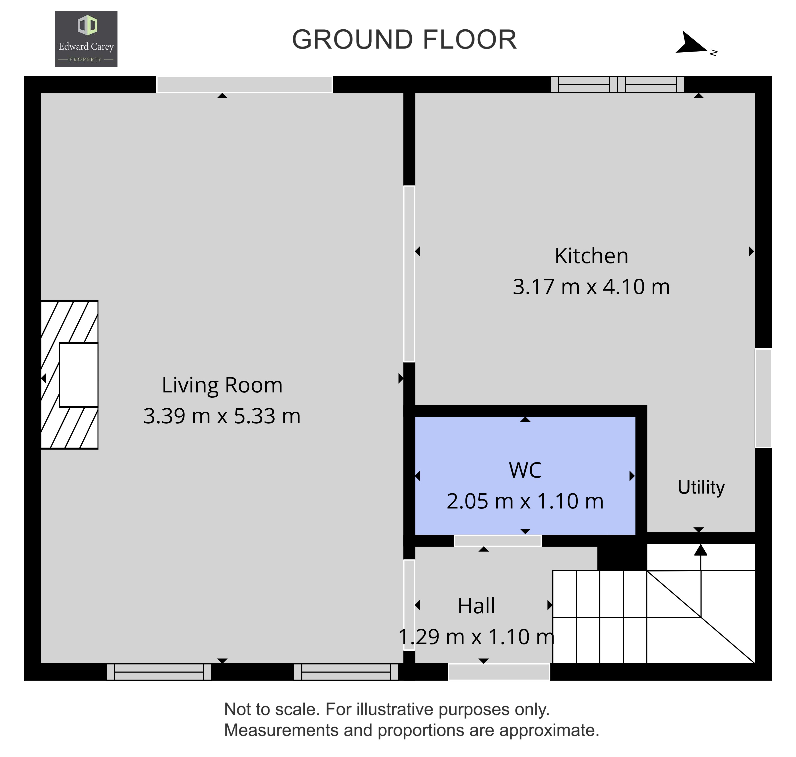 42 Edgeworth Court, Longwood, Co. Meath, A83 DW02 42 Edgeworth Court, Longwood, Co. Meath, A83 DW02