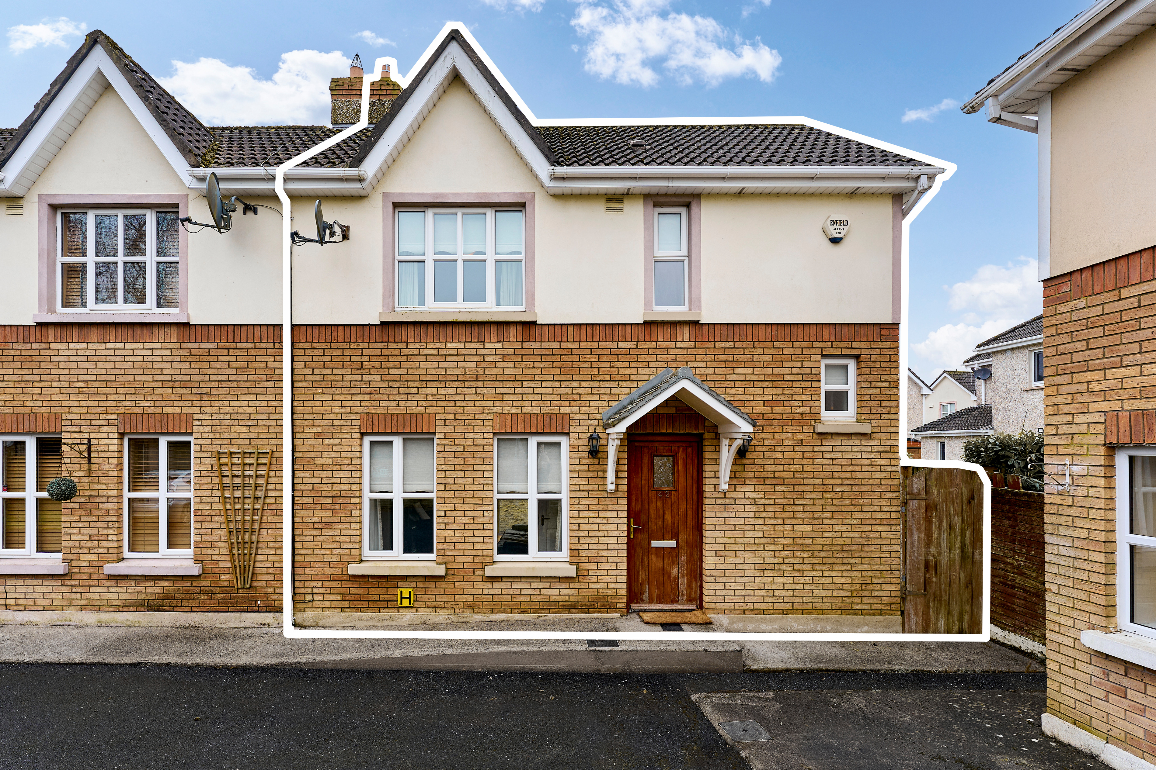 42 Edgeworth Court, Longwood,  Co. Meath, A83 DW02