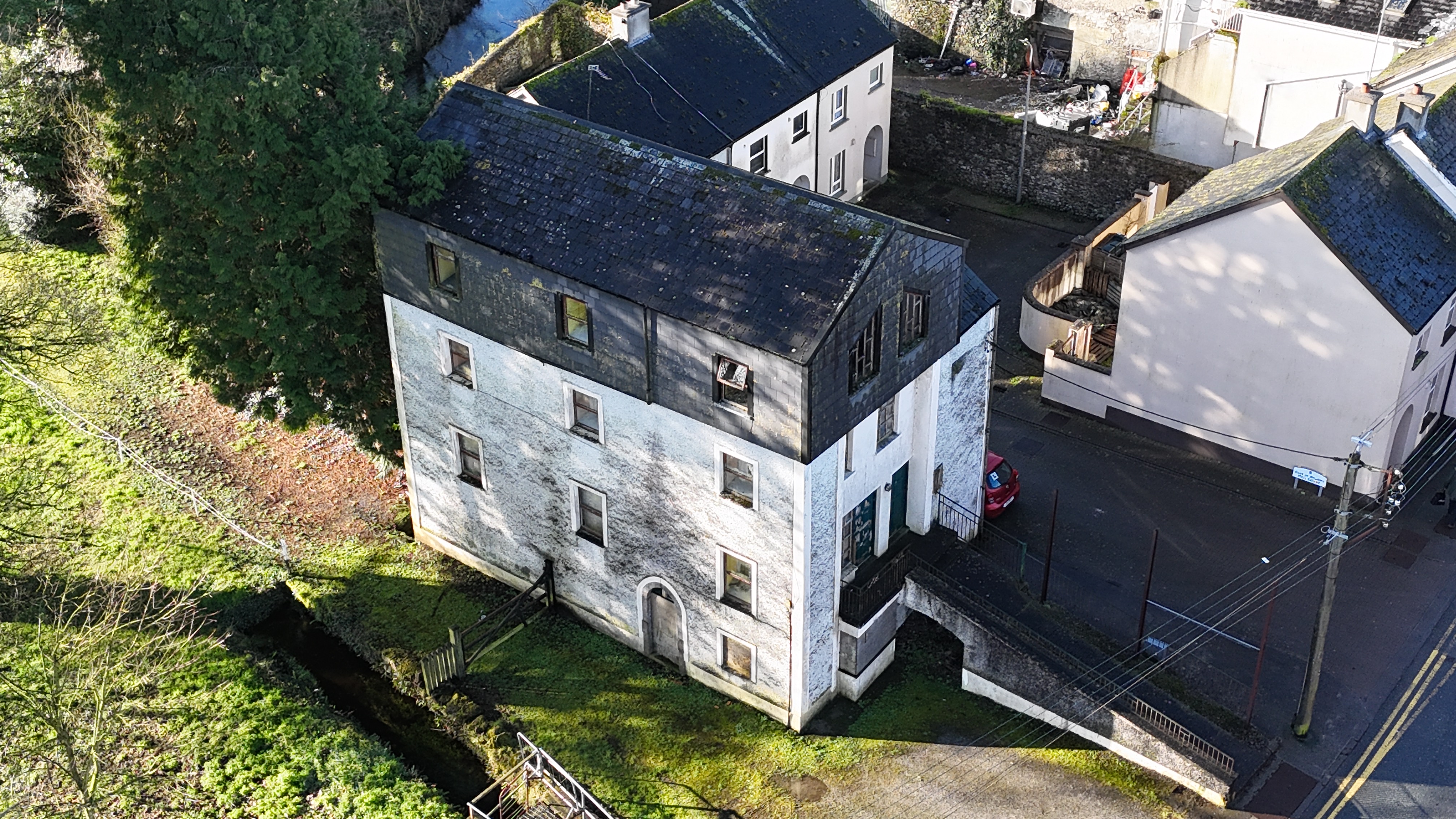 Dr. Cuppaige’s, The Tanyard, Main Street, Moate, Co. Westmeath