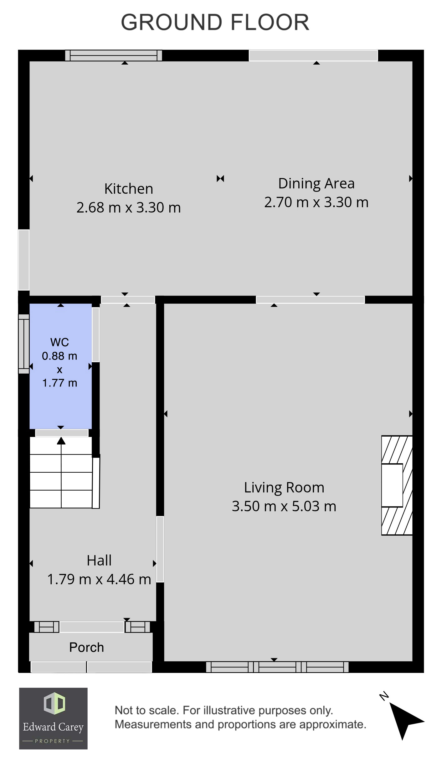 21 Johnstown Way, Enfield, Co. Meath, A83 DY95 21 Johnstown Way, Enfield, Co. Meath, A83 DY95