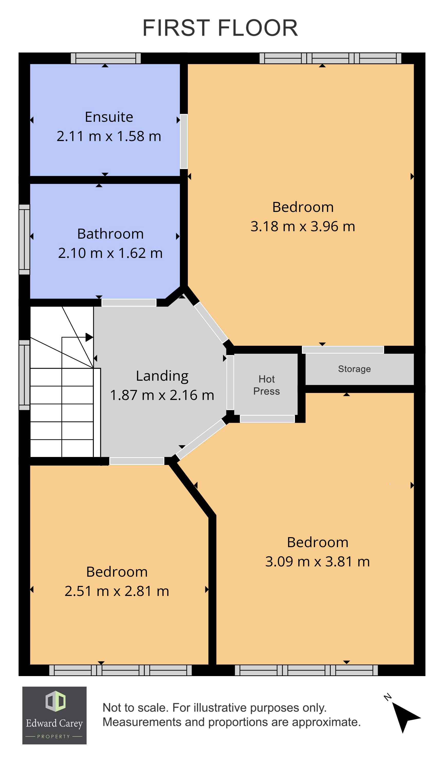 21 Johnstown Way, Enfield, Co. Meath, A83 DY95 21 Johnstown Way, Enfield, Co. Meath, A83 DY95