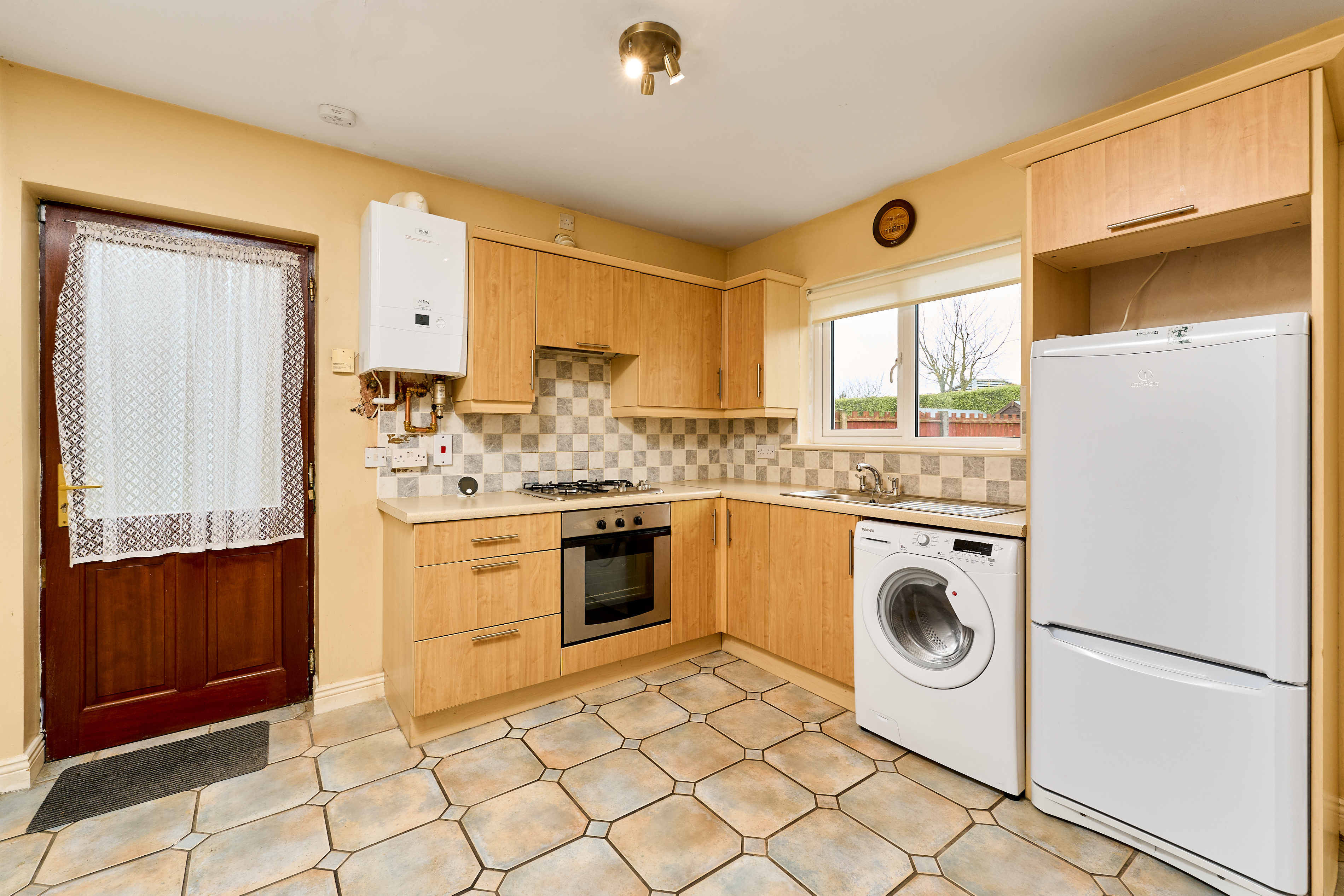 21 Johnstown Way, Enfield, Co. Meath, A83 DY95 21 Johnstown Way, Enfield, Co. Meath, A83 DY95