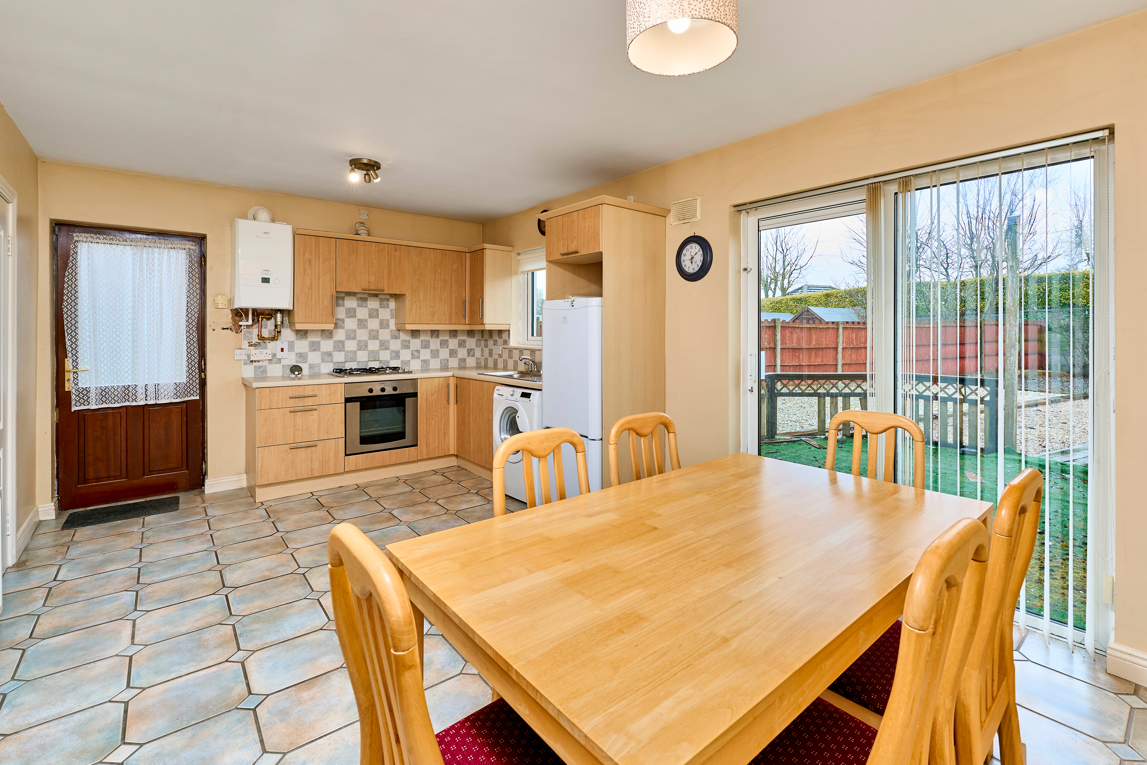 21 Johnstown Way, Enfield, Co. Meath, A83 DY95 21 Johnstown Way, Enfield, Co. Meath, A83 DY95