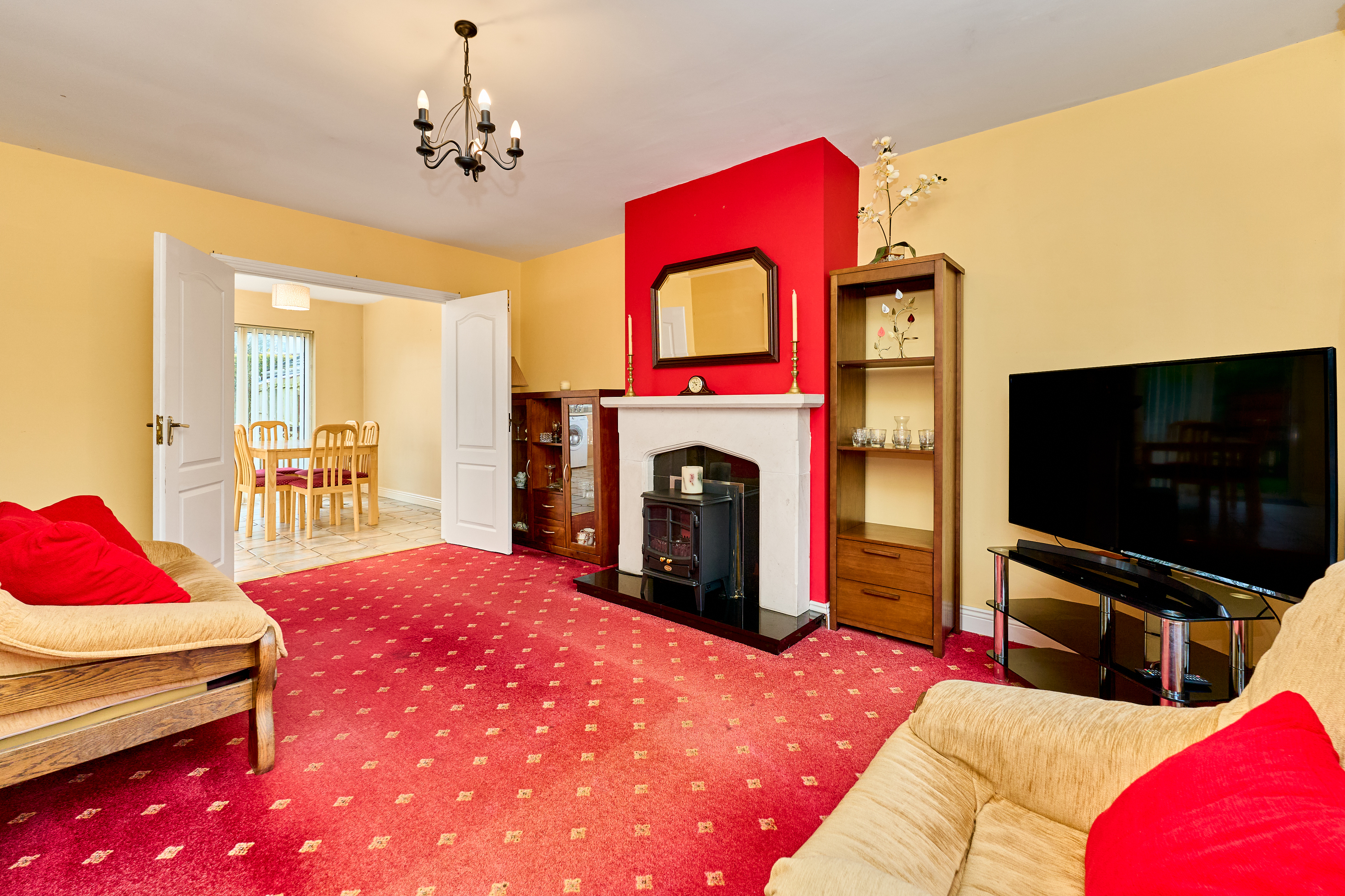 21 Johnstown Way, Enfield, Co. Meath, A83 DY95 21 Johnstown Way, Enfield, Co. Meath, A83 DY95