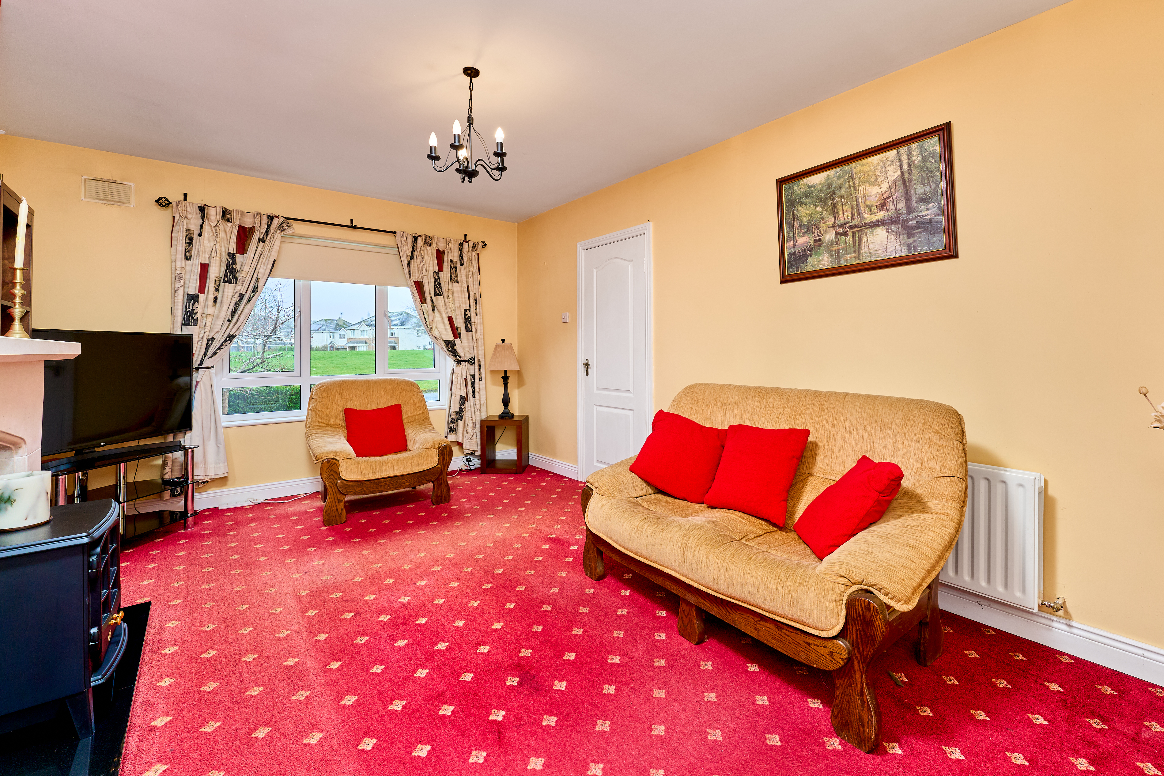 21 Johnstown Way, Enfield, Co. Meath, A83 DY95 21 Johnstown Way, Enfield, Co. Meath, A83 DY95