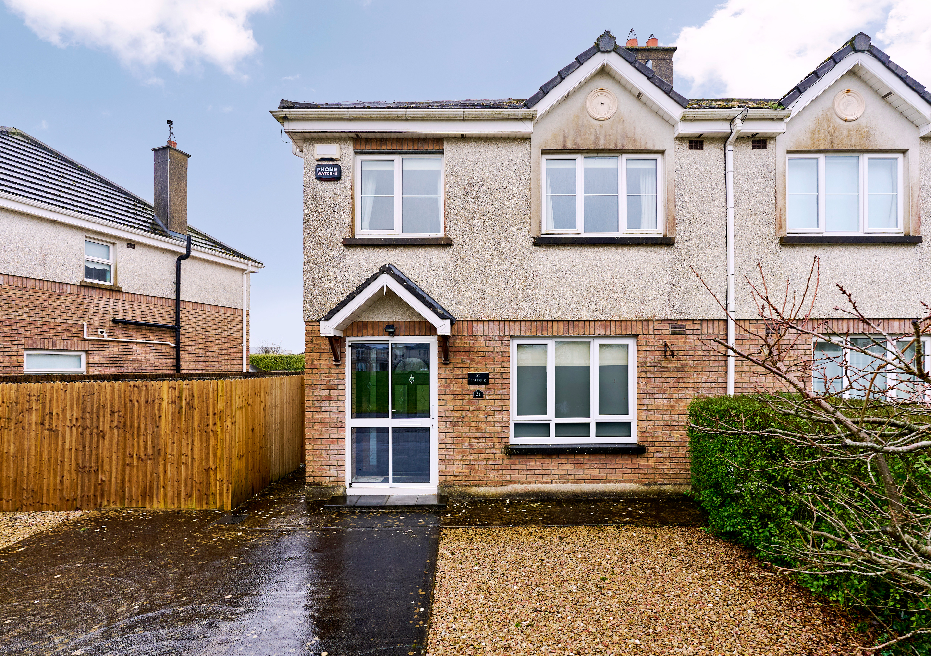21 Johnstown Way,  Enfield, Co. Meath, A83 DY95