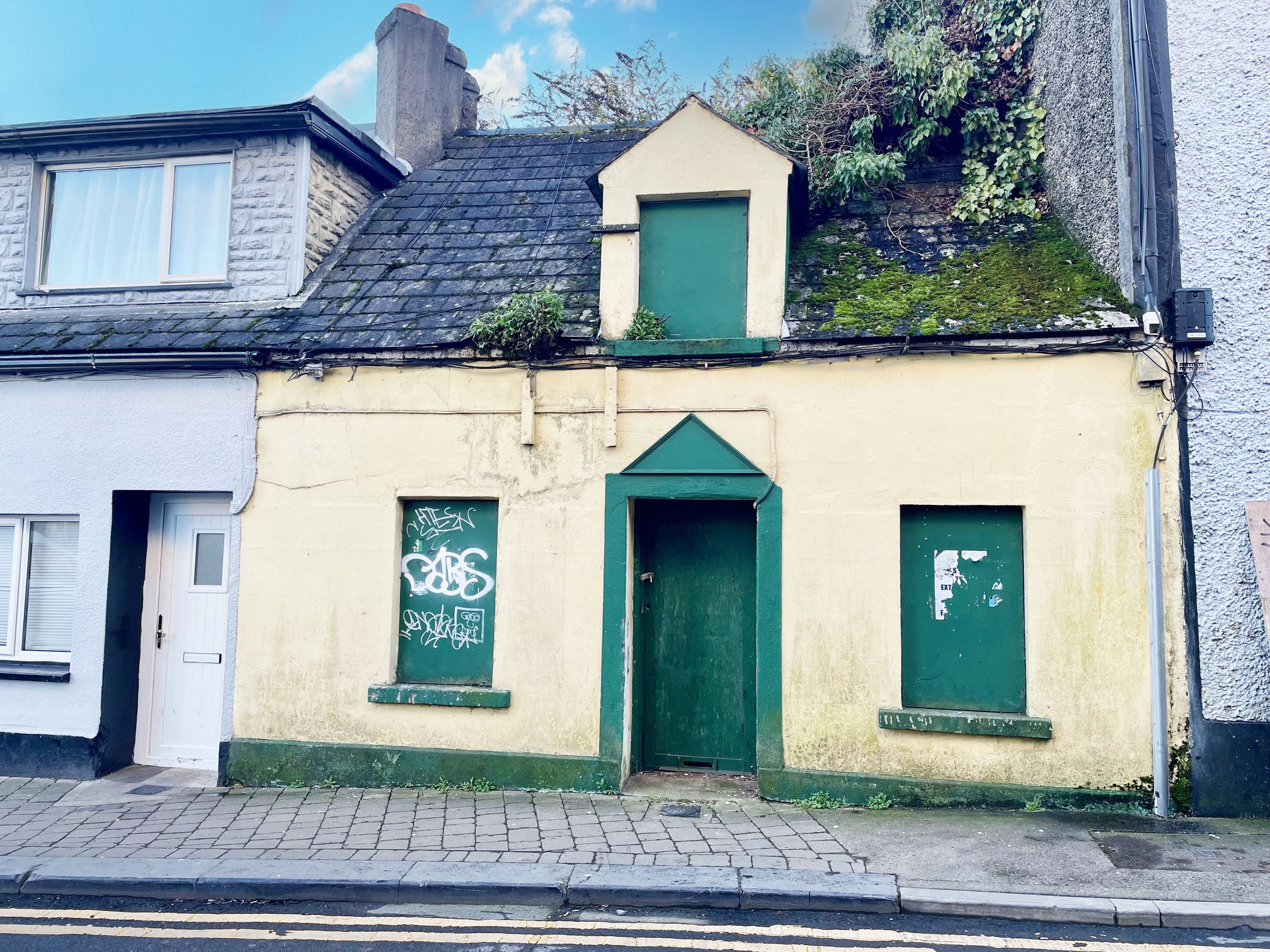 9 Brown Street,  Carlow, Co. Carlow