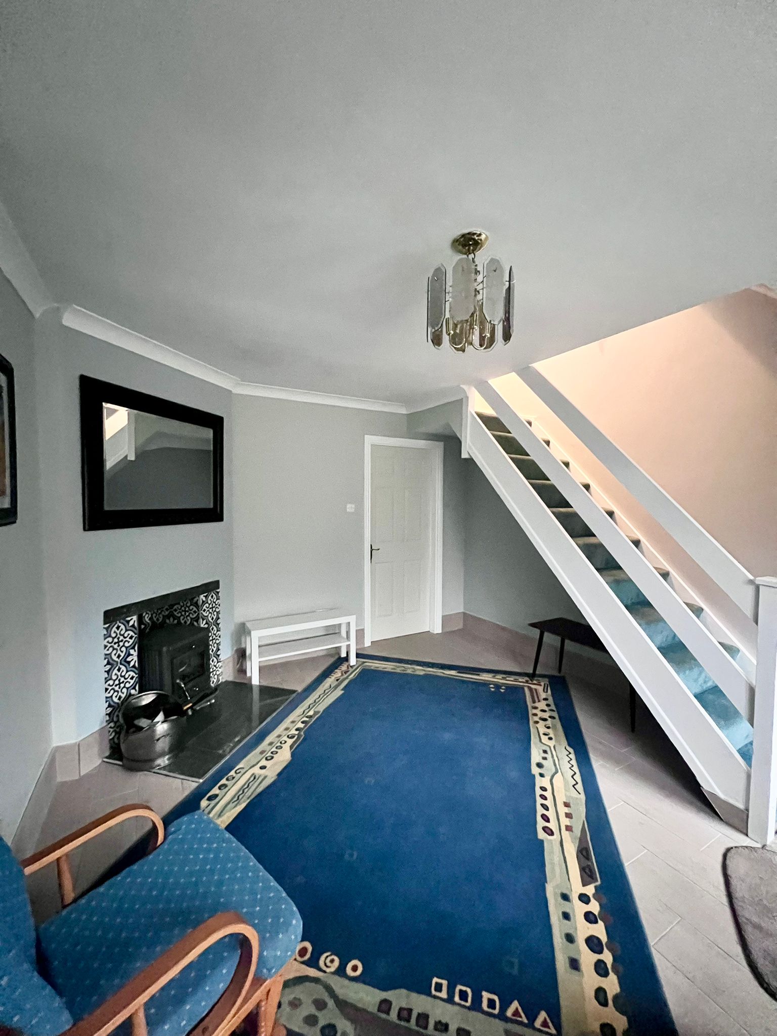 Hanover Crescent,  Carlow, Co. Carlow