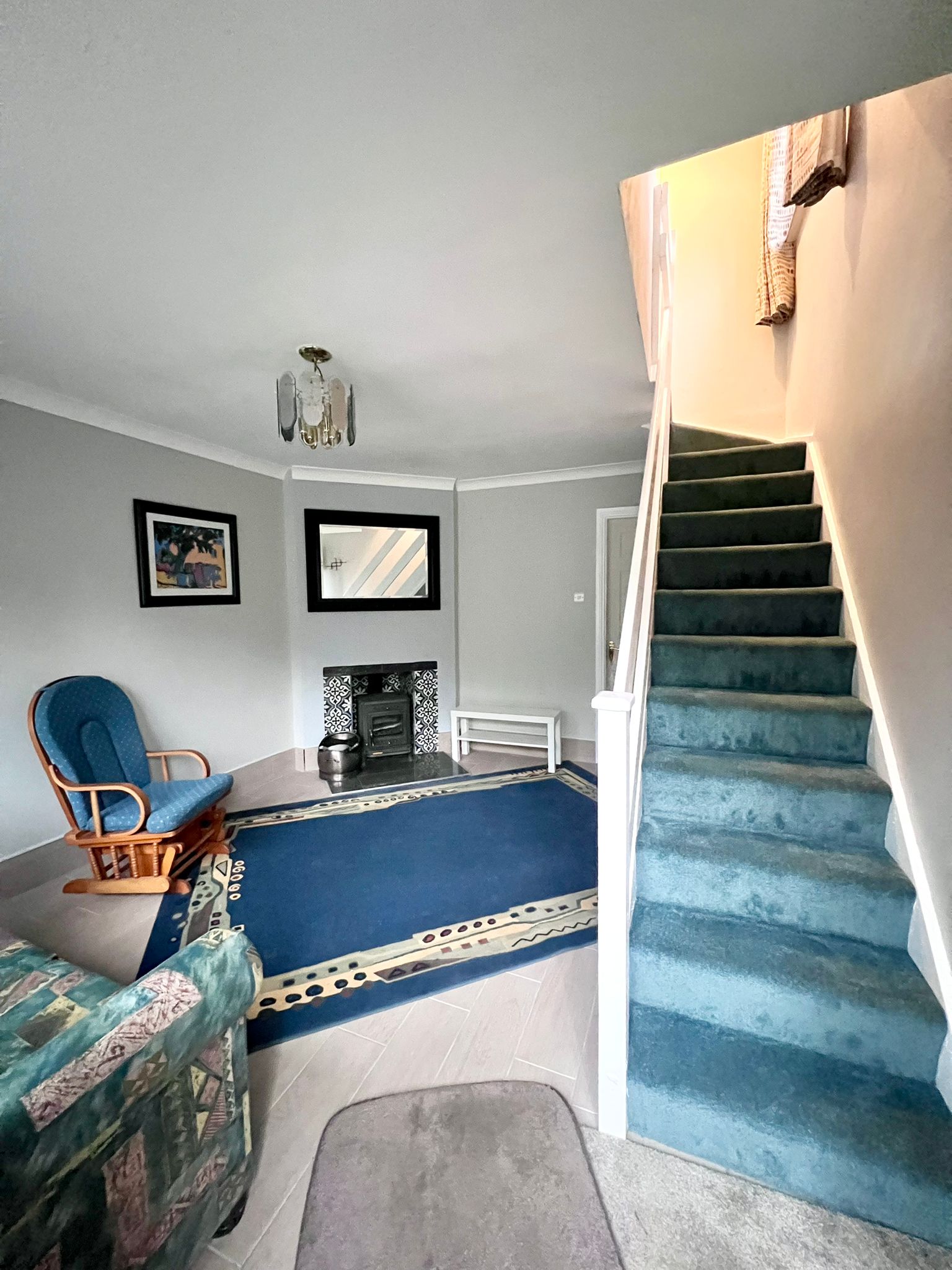 Hanover Crescent,  Carlow, Co. Carlow