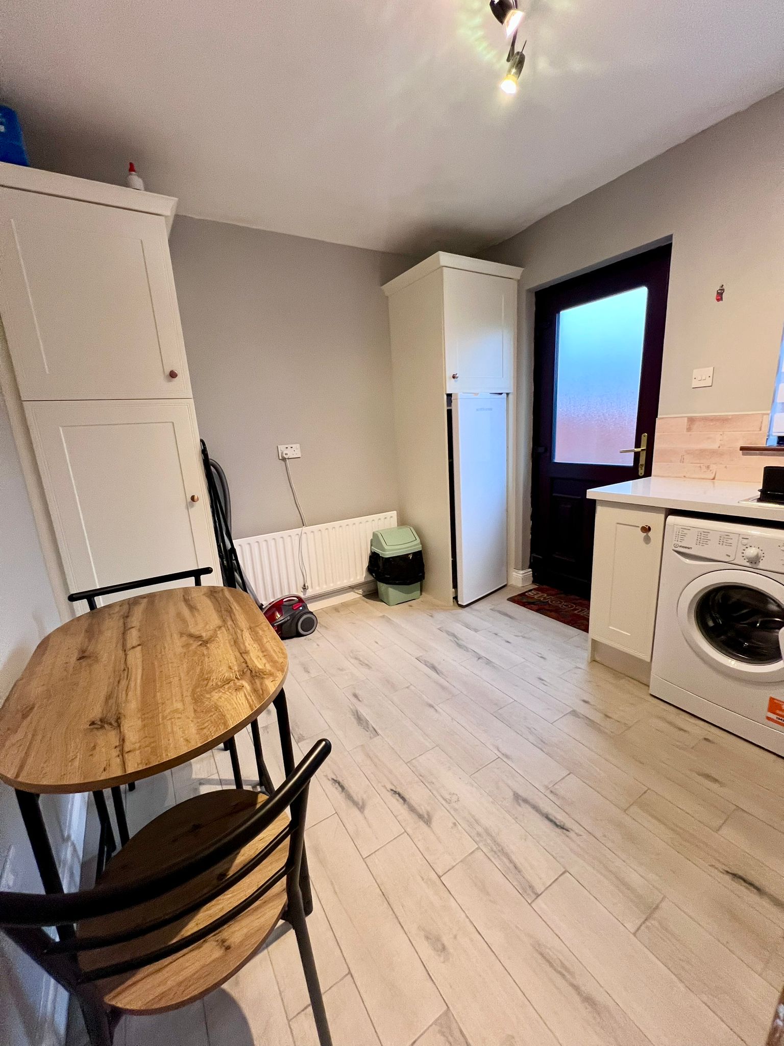 Hanover Crescent,  Carlow, Co. Carlow