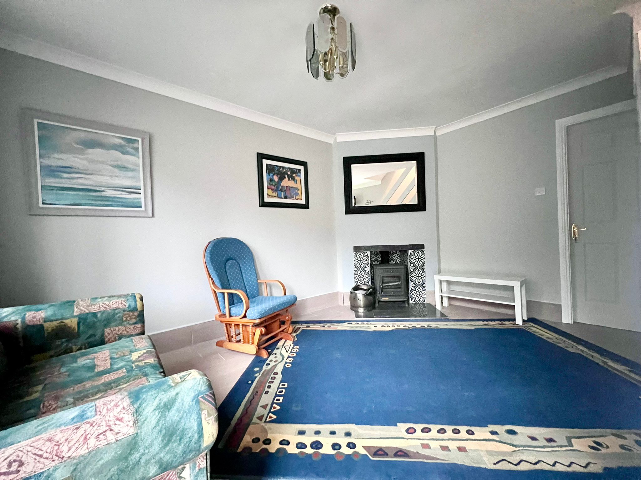 Hanover Crescent,  Carlow, Co. Carlow