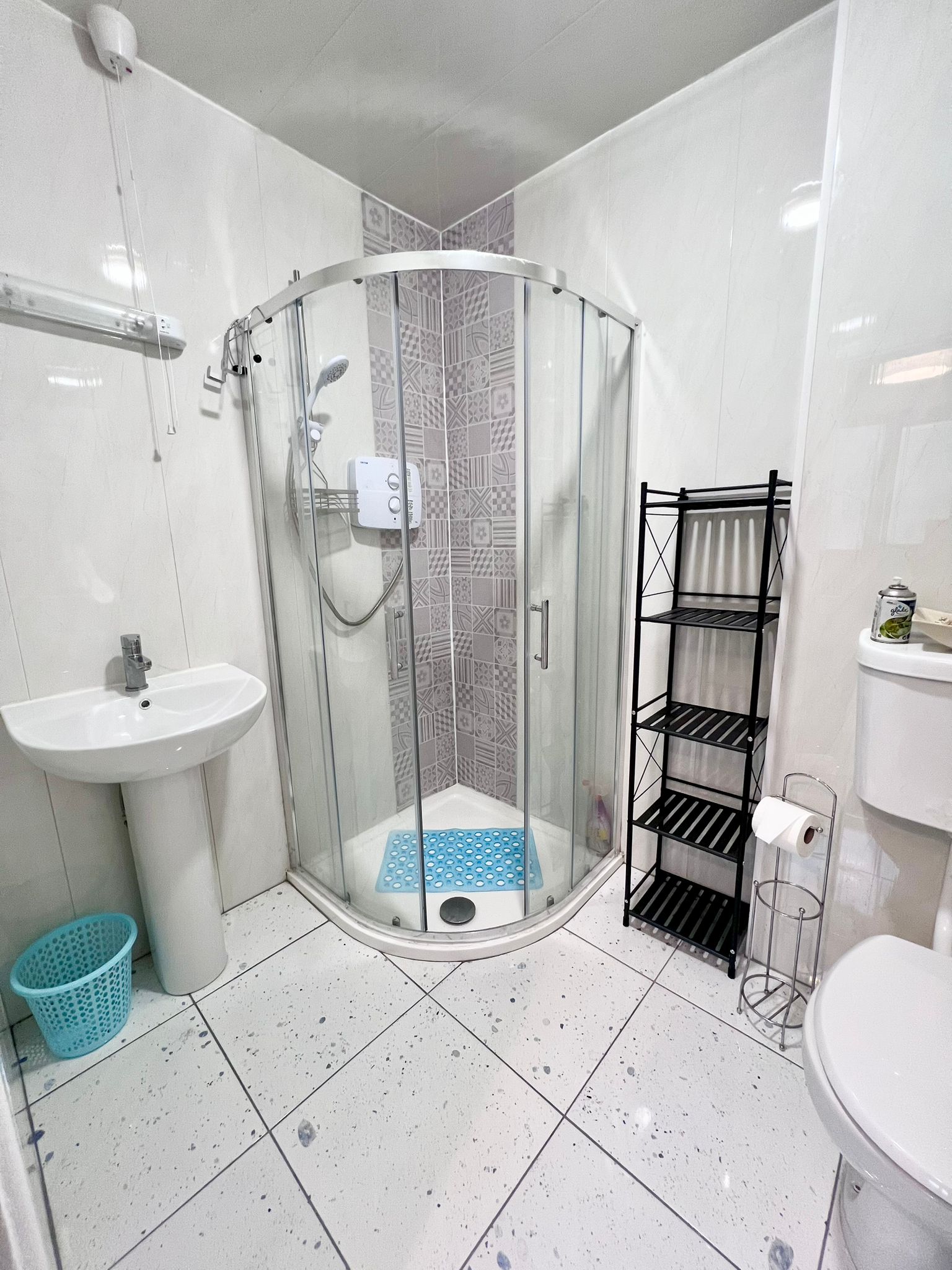 Hanover Crescent,  Carlow, Co. Carlow