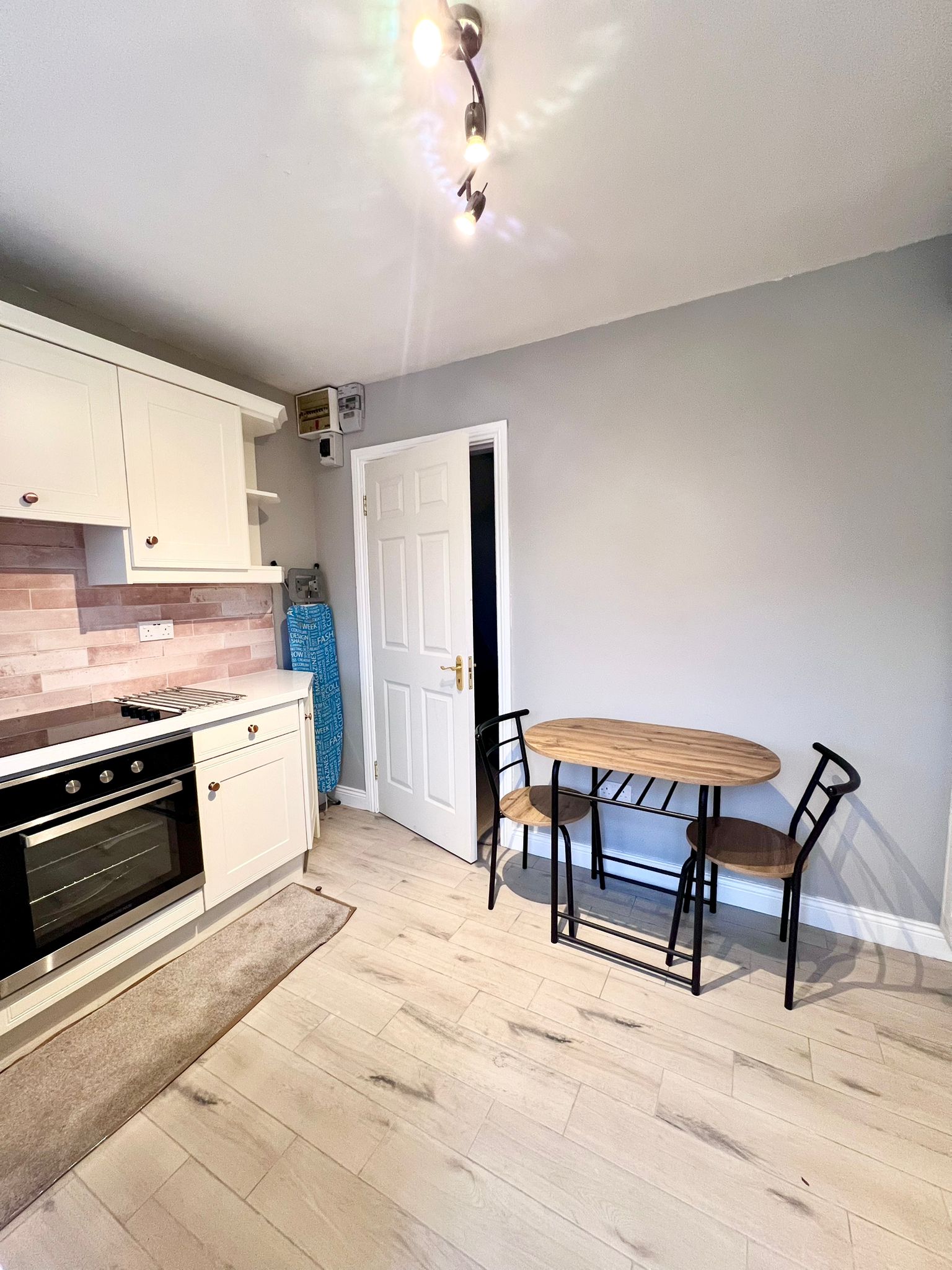 Hanover Crescent,  Carlow, Co. Carlow