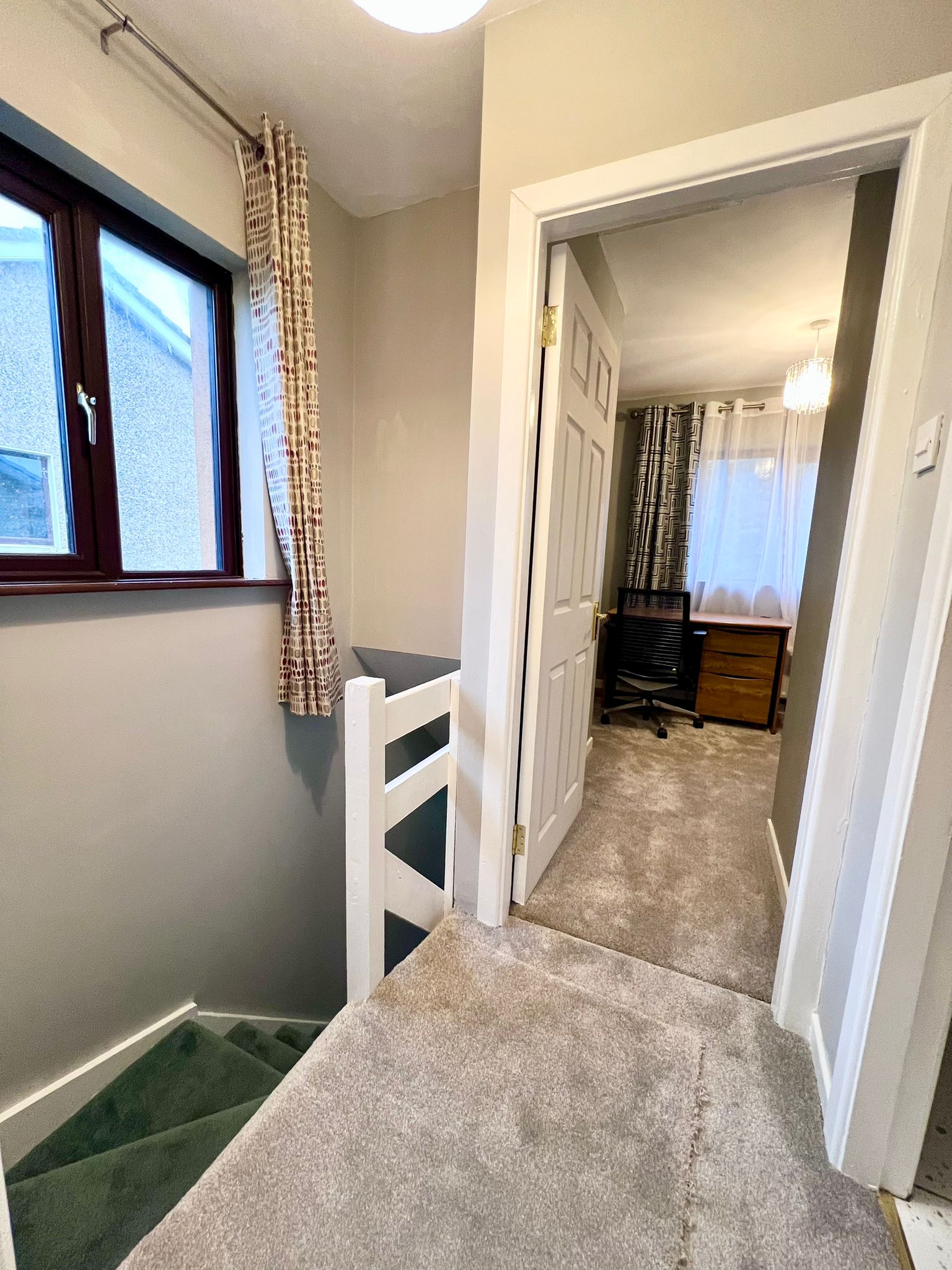 Hanover Crescent,  Carlow, Co. Carlow