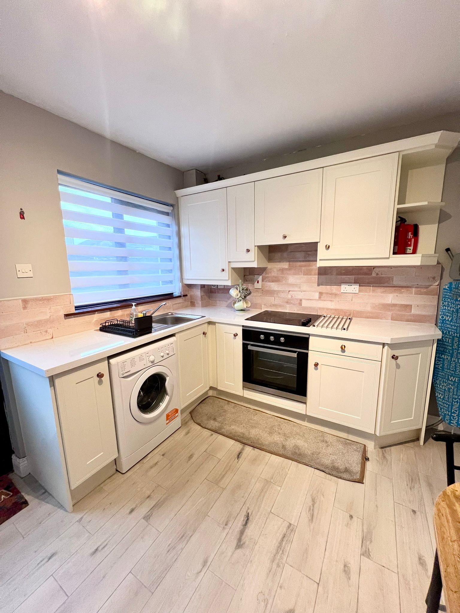 Hanover Crescent,  Carlow, Co. Carlow