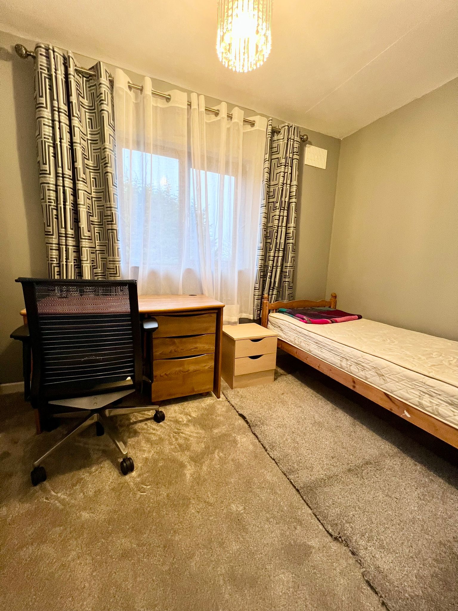 Hanover Crescent,  Carlow, Co. Carlow