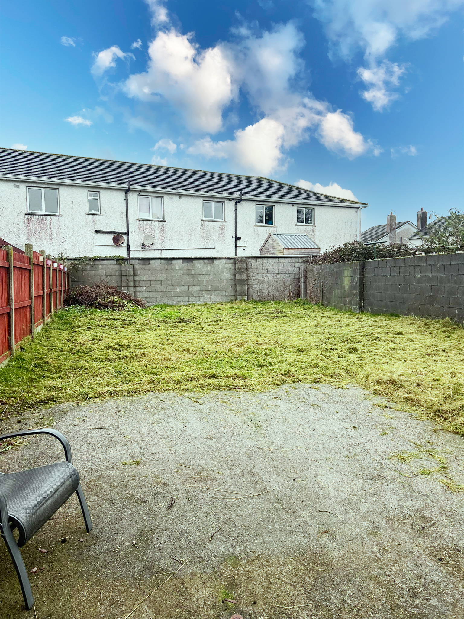 Hanover Crescent,  Carlow, Co. Carlow