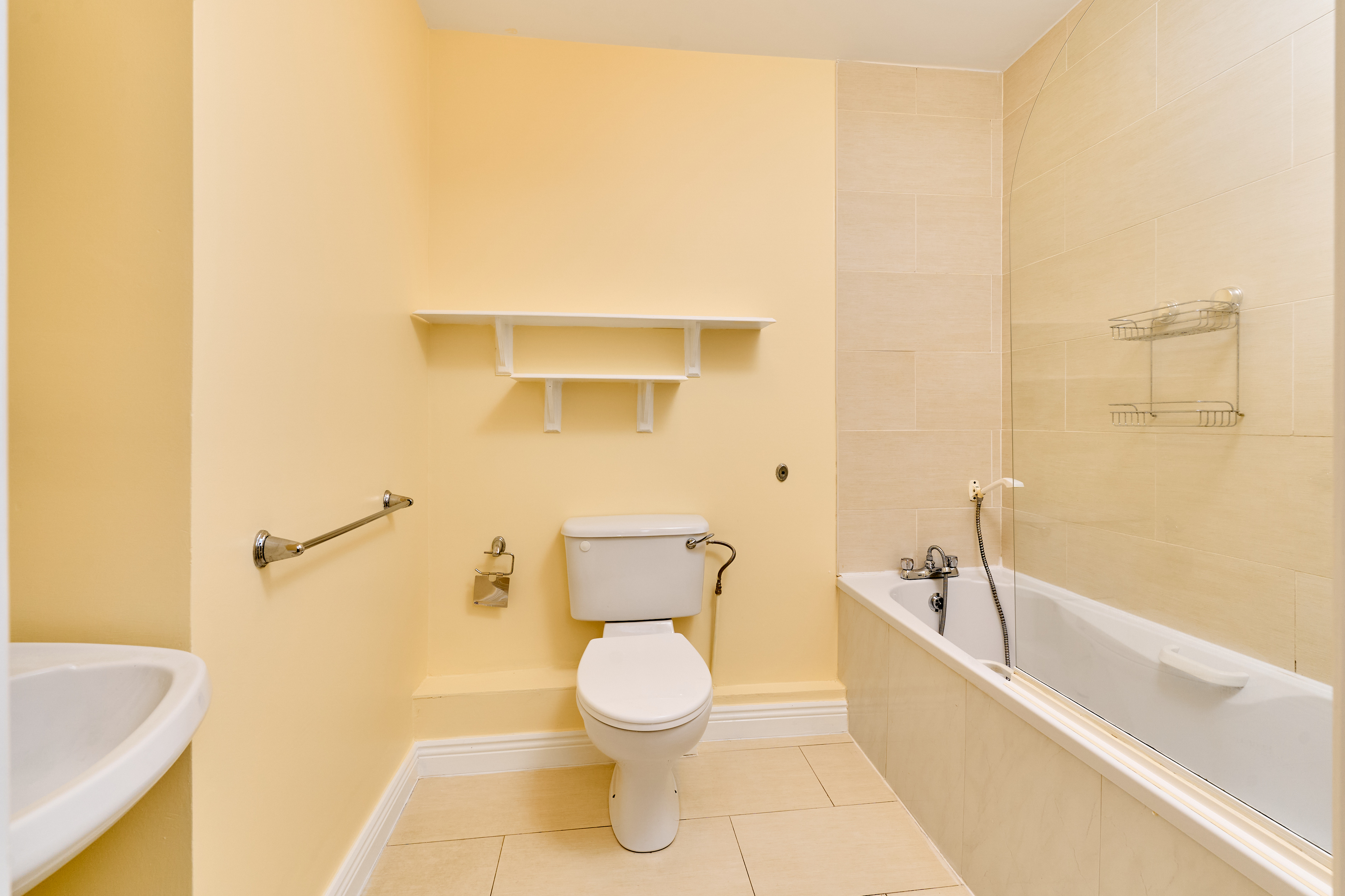 Apartment 25, The Court, Oldtown Mill, Celbridge, Co. Kildare, W23 CH73