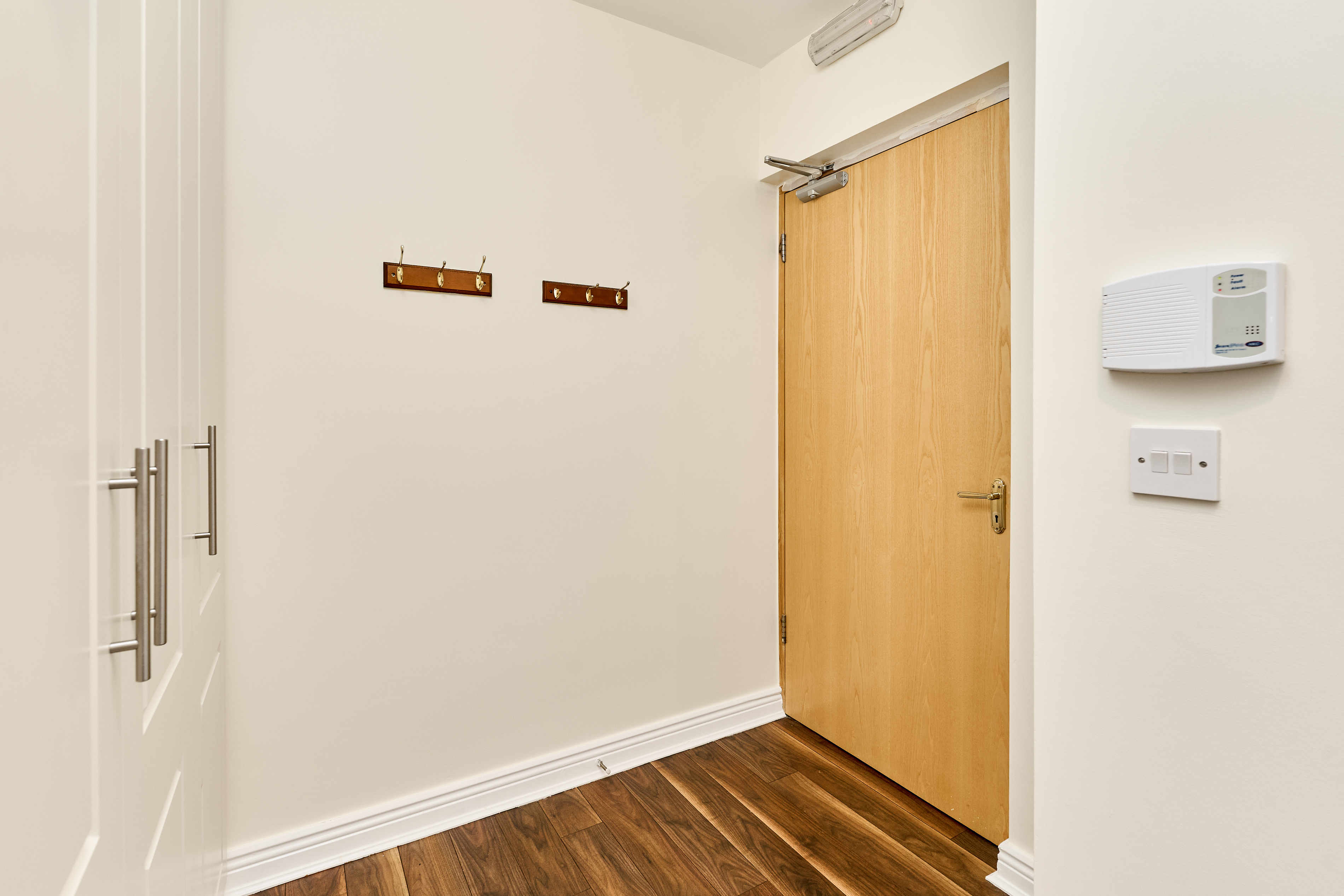 Apartment 25, The Court, Oldtown Mill, Celbridge, Co. Kildare, W23 CH73