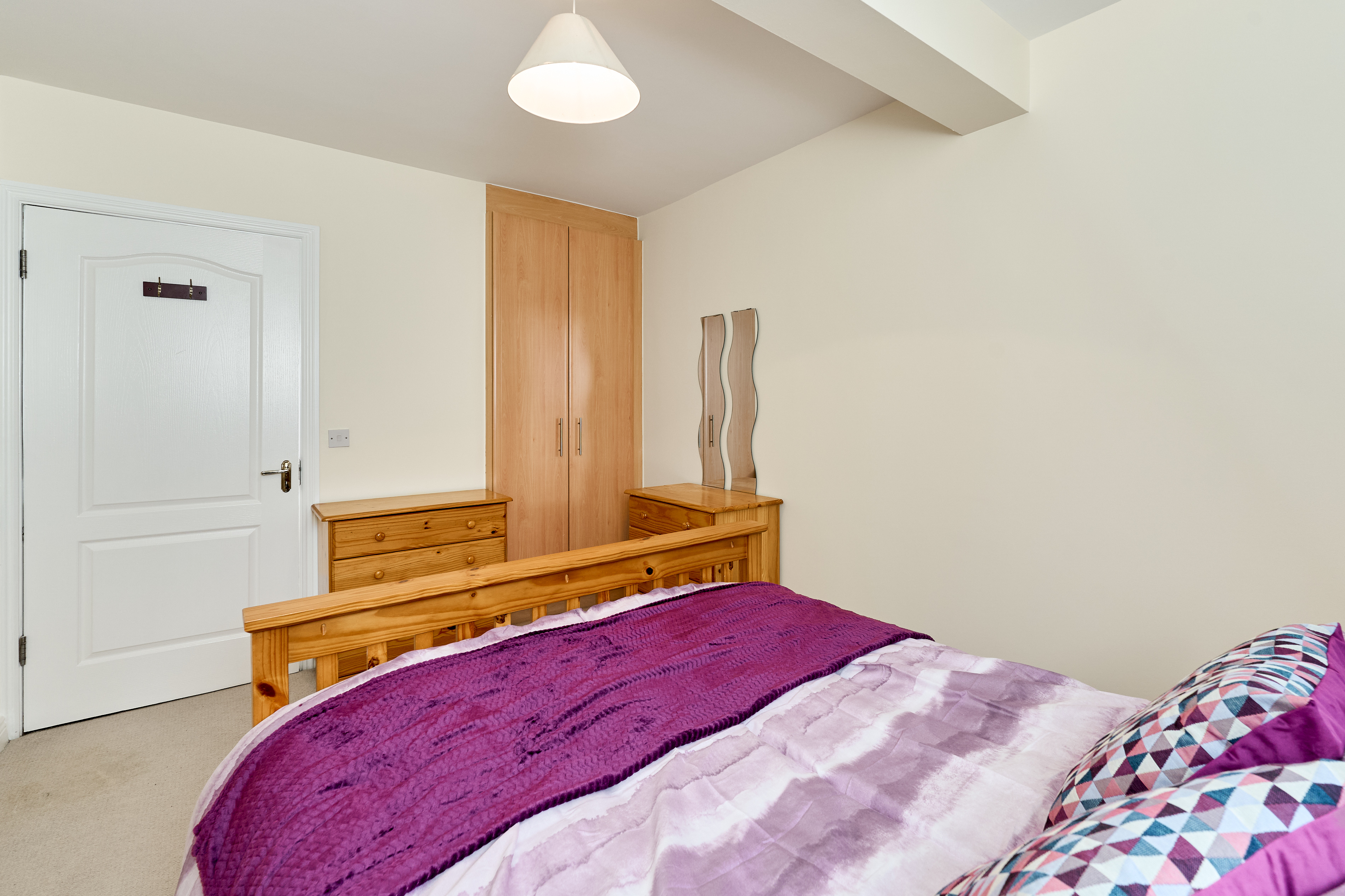 Apartment 25, The Court, Oldtown Mill, Celbridge, Co. Kildare, W23 CH73