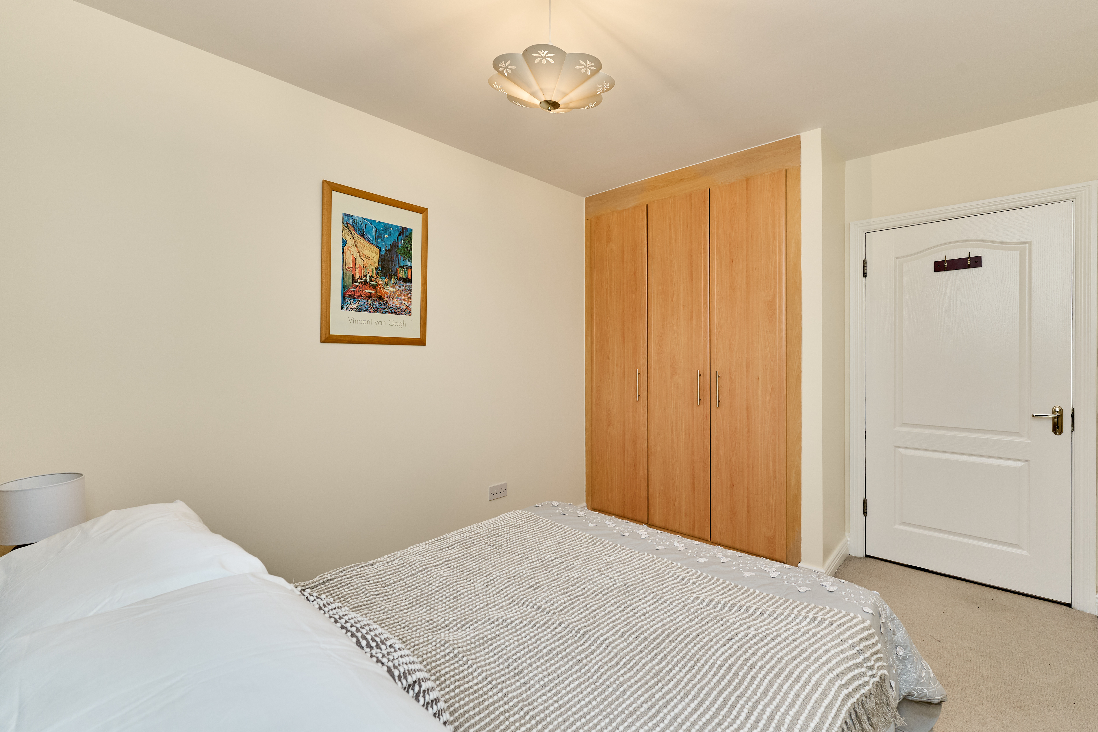 Apartment 25, The Court, Oldtown Mill, Celbridge, Co. Kildare, W23 CH73